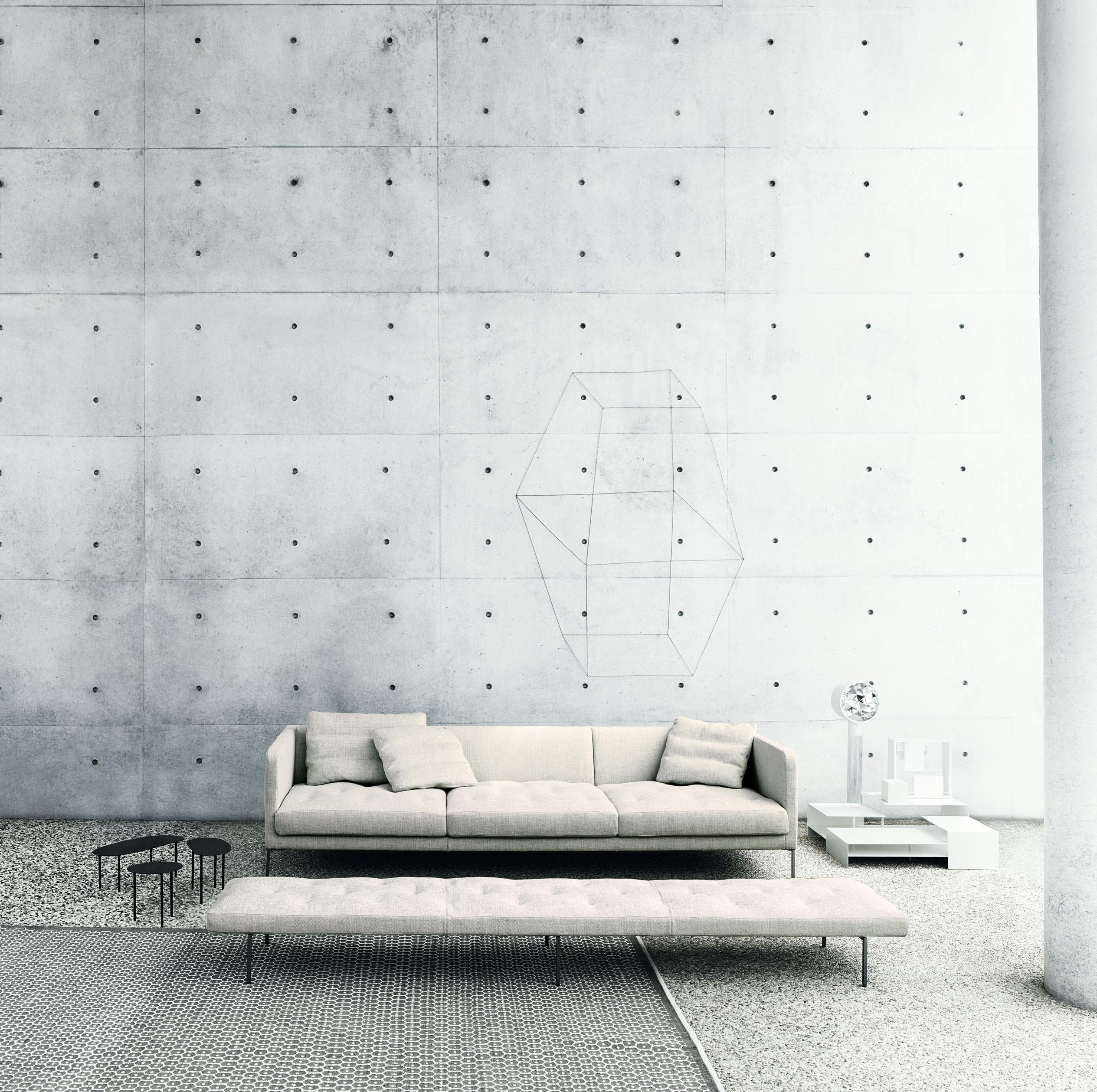 Easy Lipp Sofa