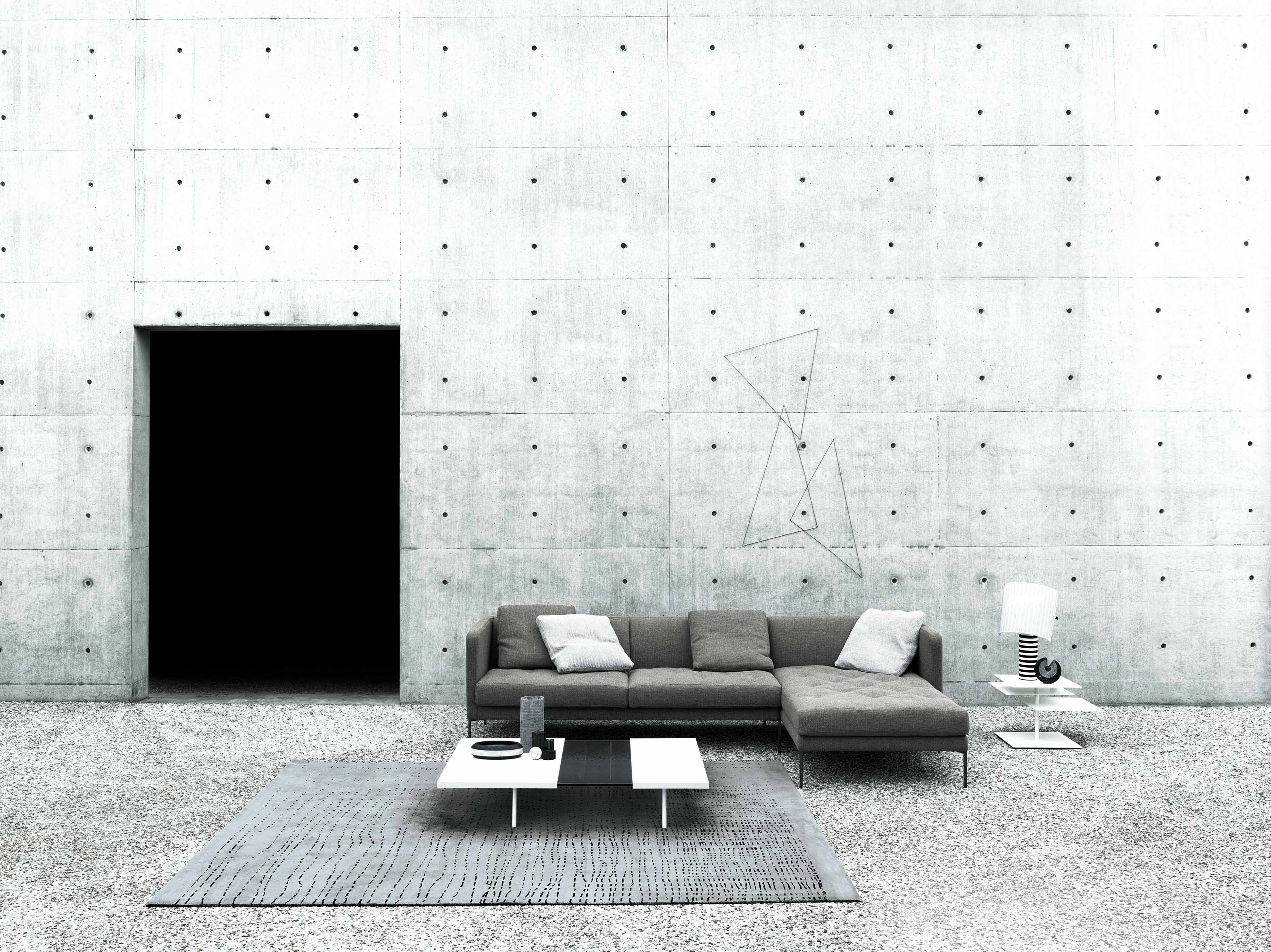 Easy Lipp Sofa