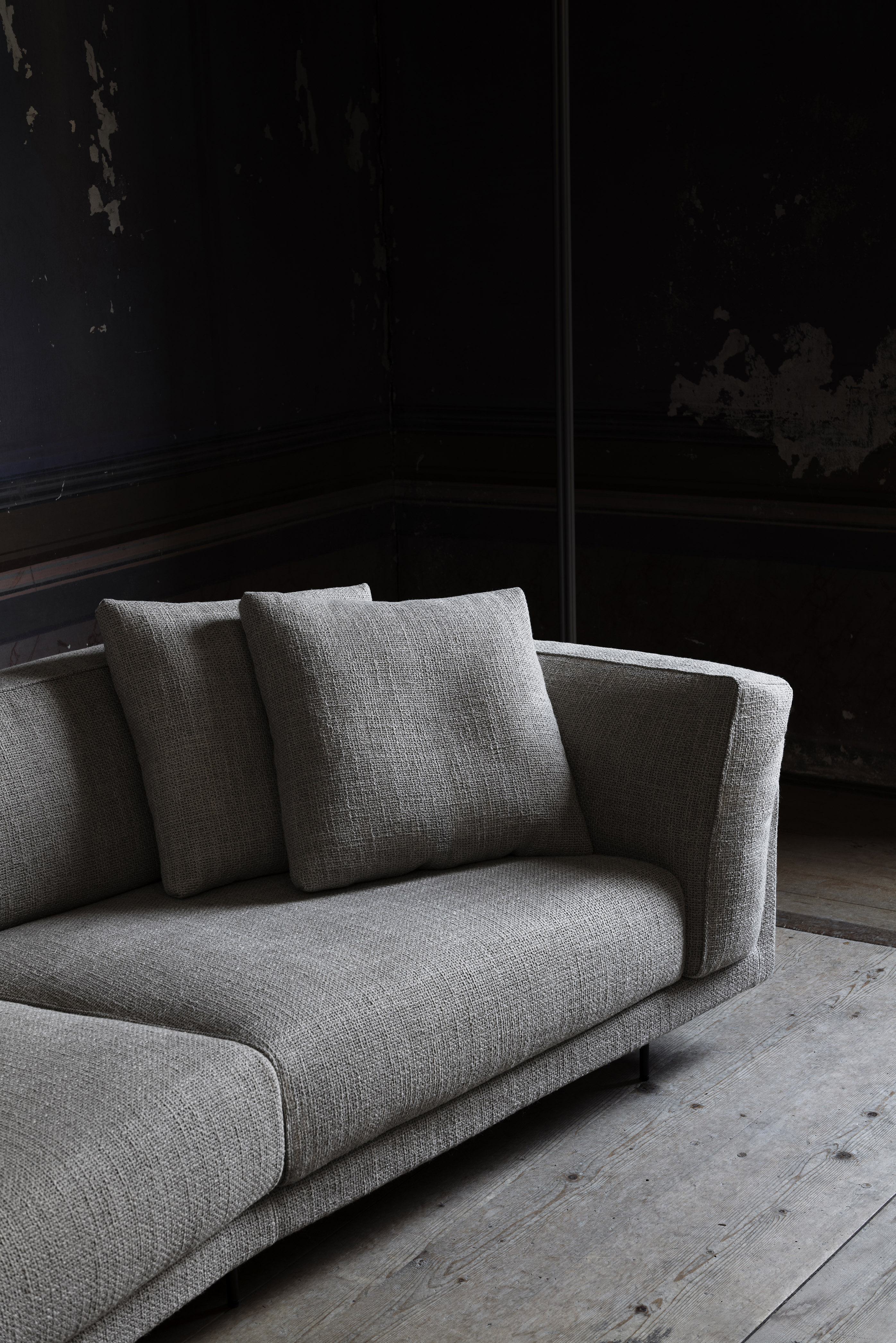 Echoo Sofa