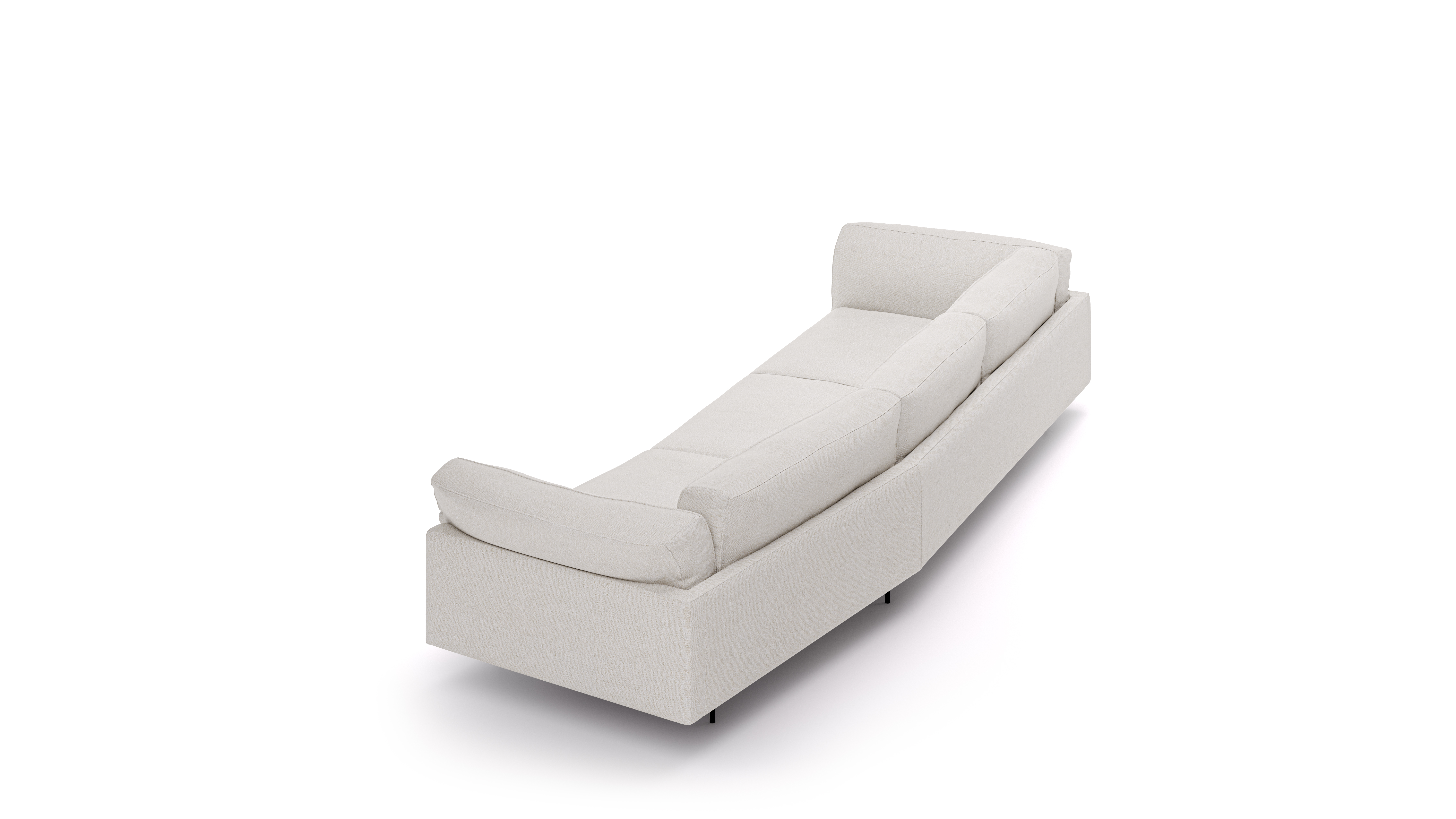 Echoo Sofa