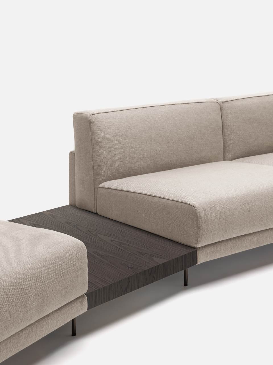 Echoo System Modular Sofa