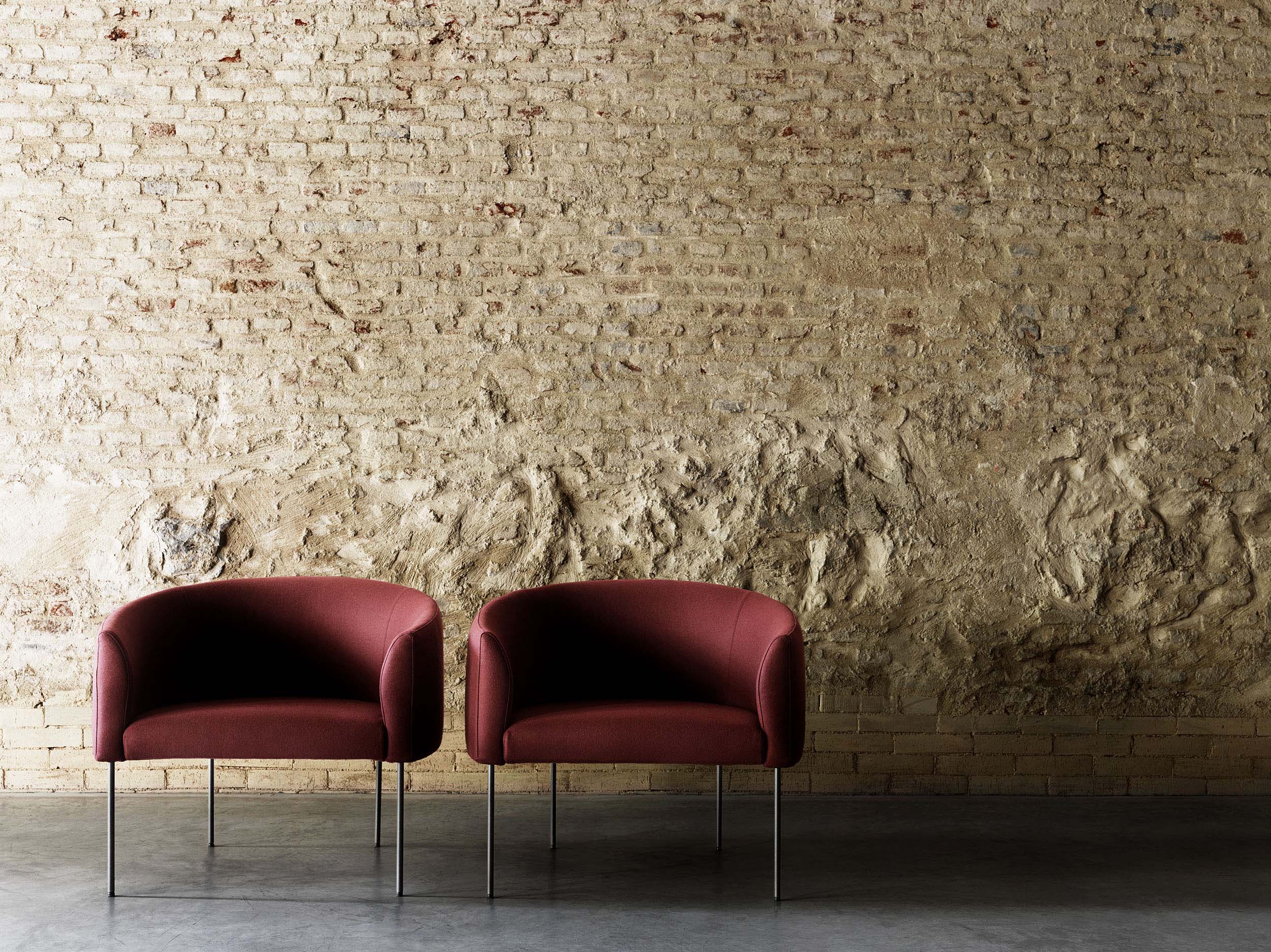 Era Armchair