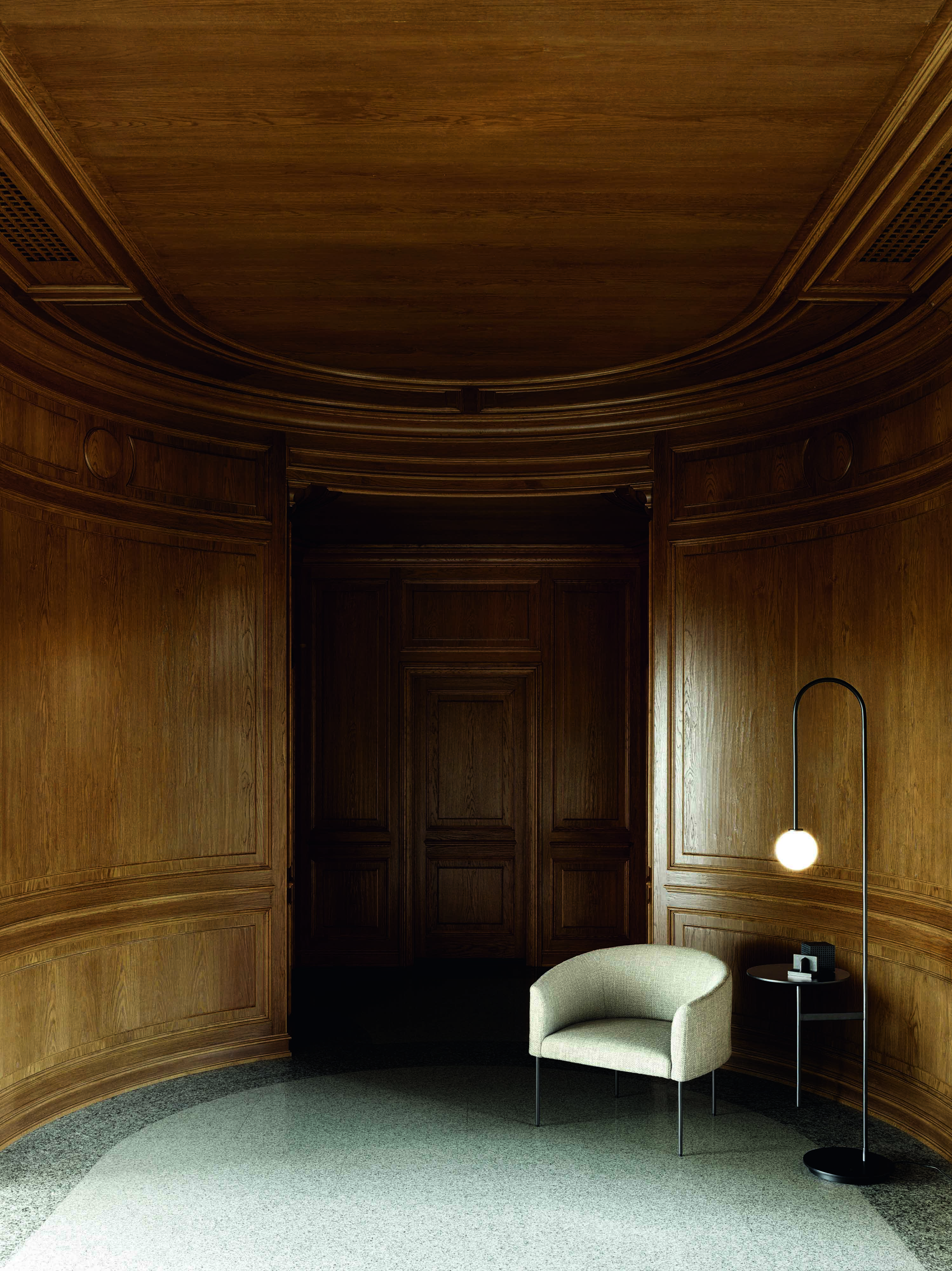 Era Armchair