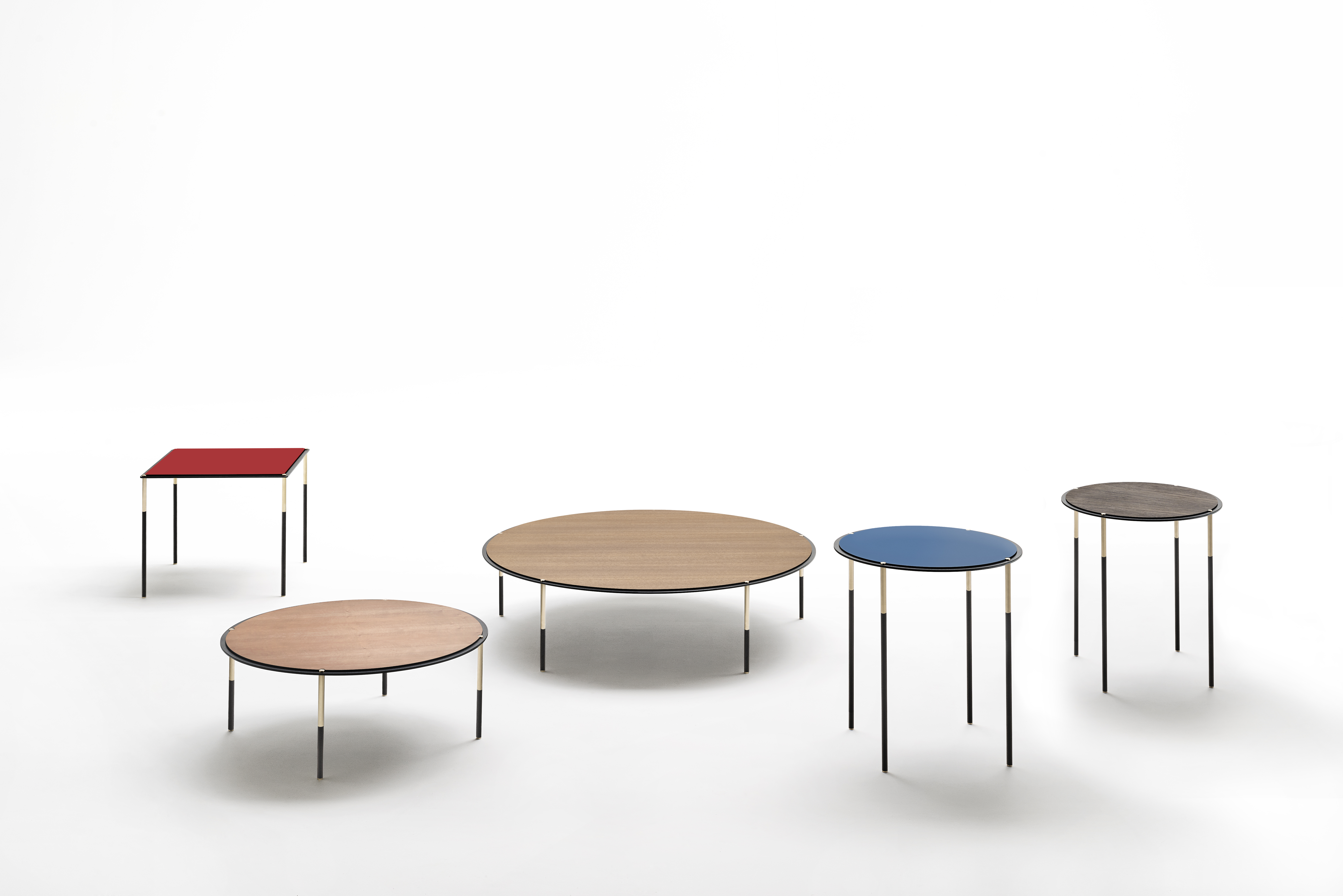 Era Coffee Table