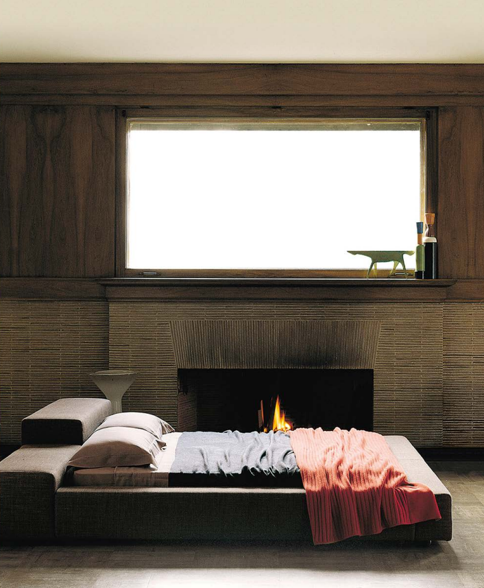 Extra Wall Bed