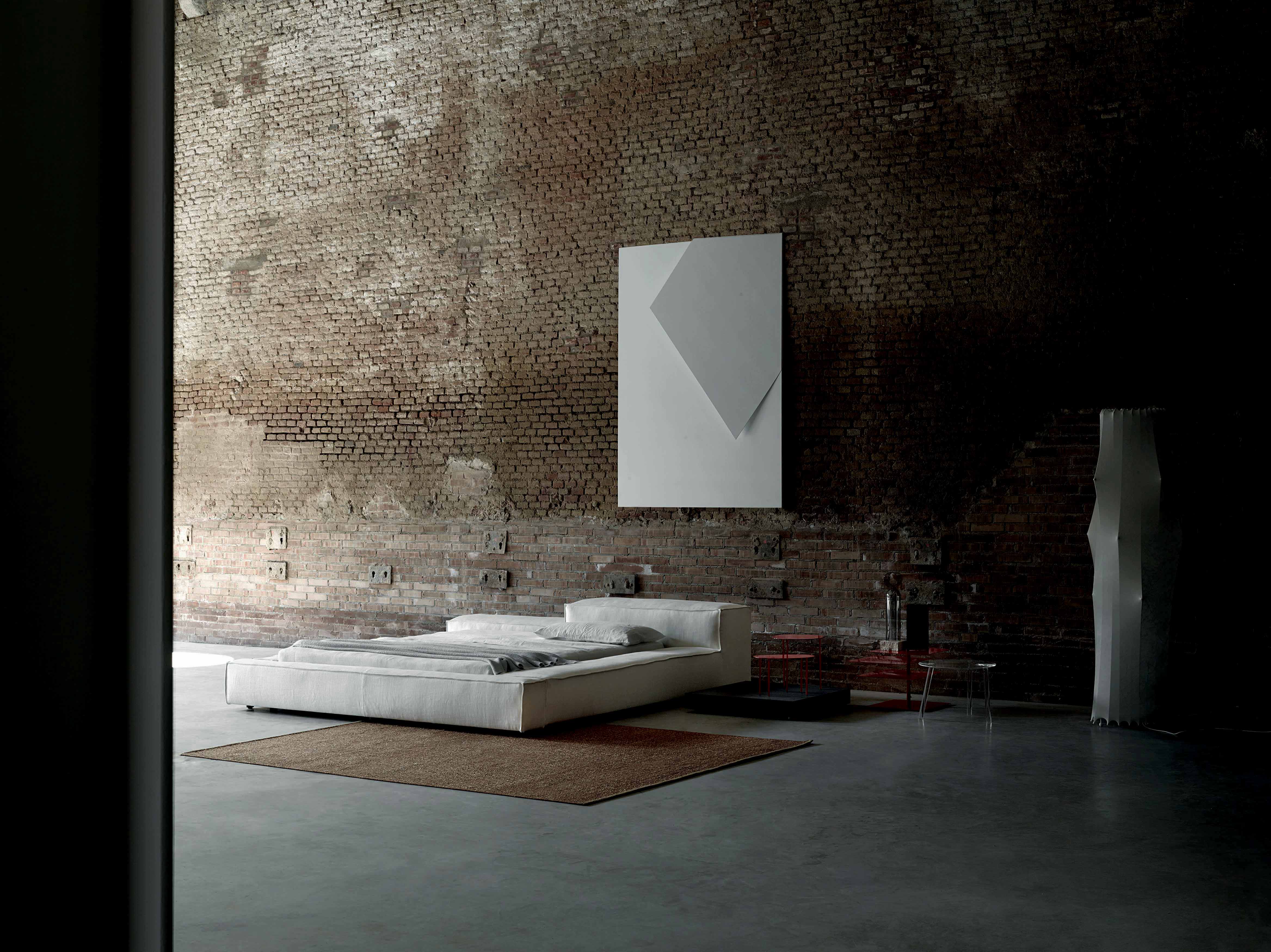Extrasoft Bed