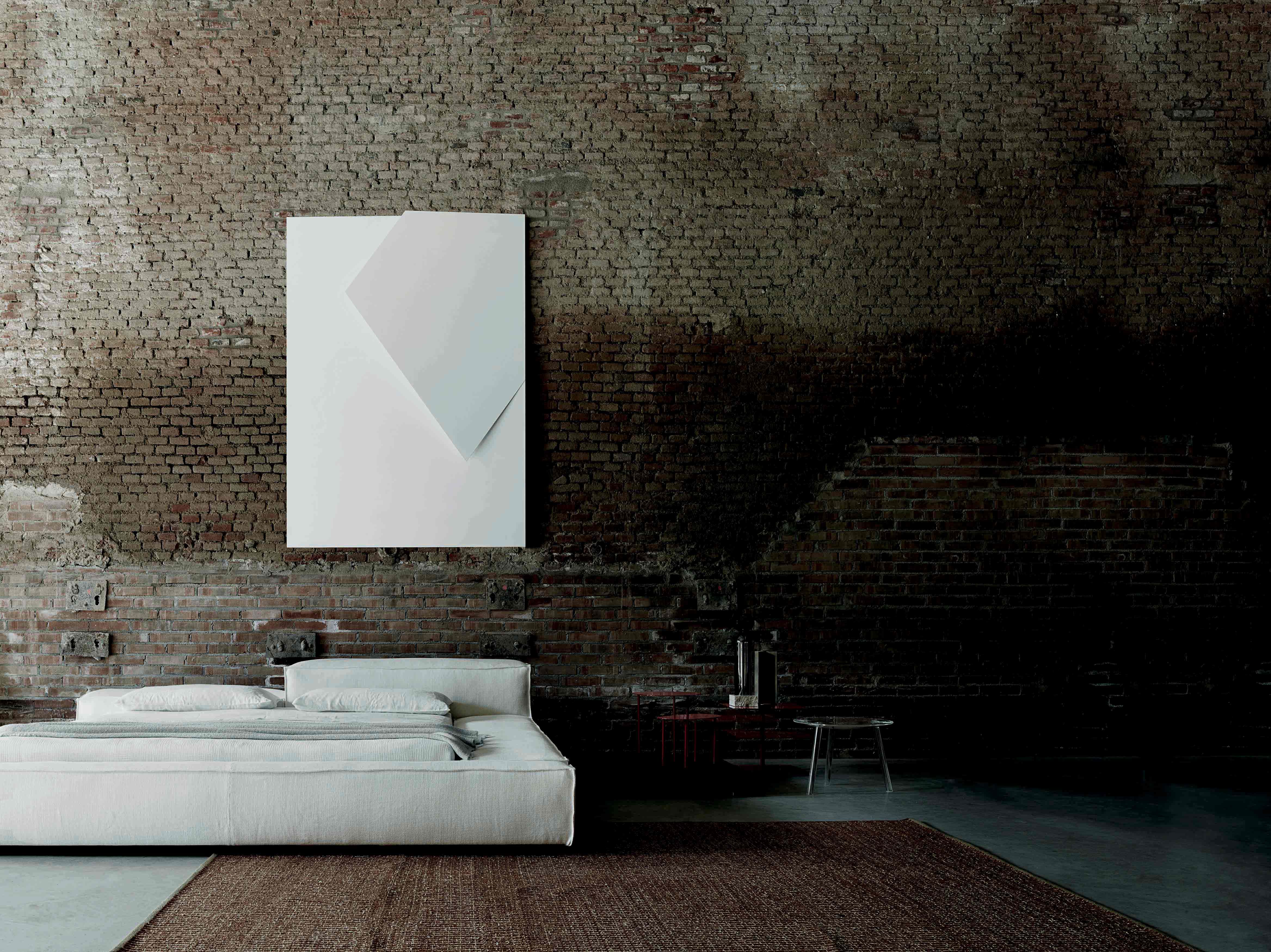 Extrasoft Bed