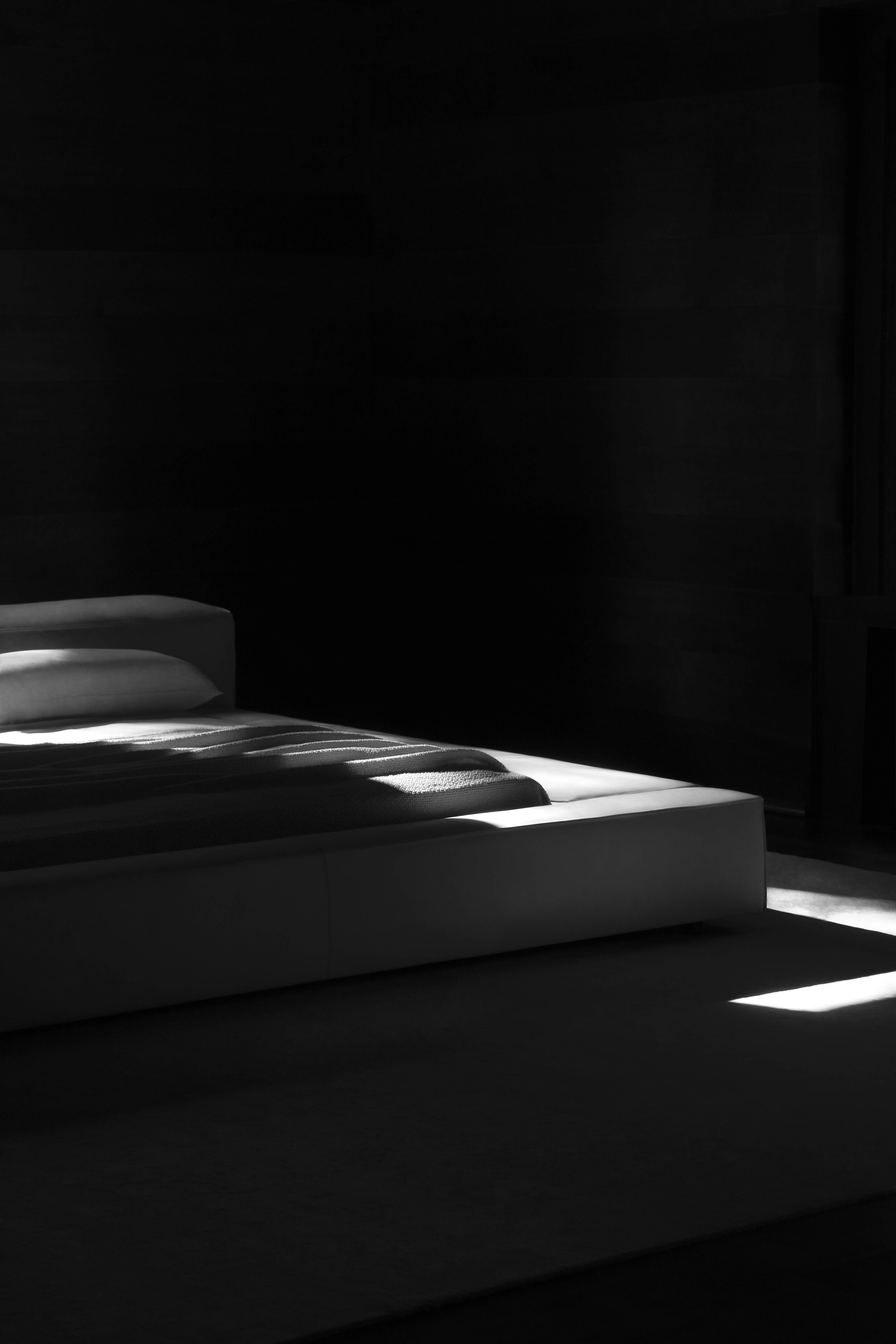 Extrasoft Bed