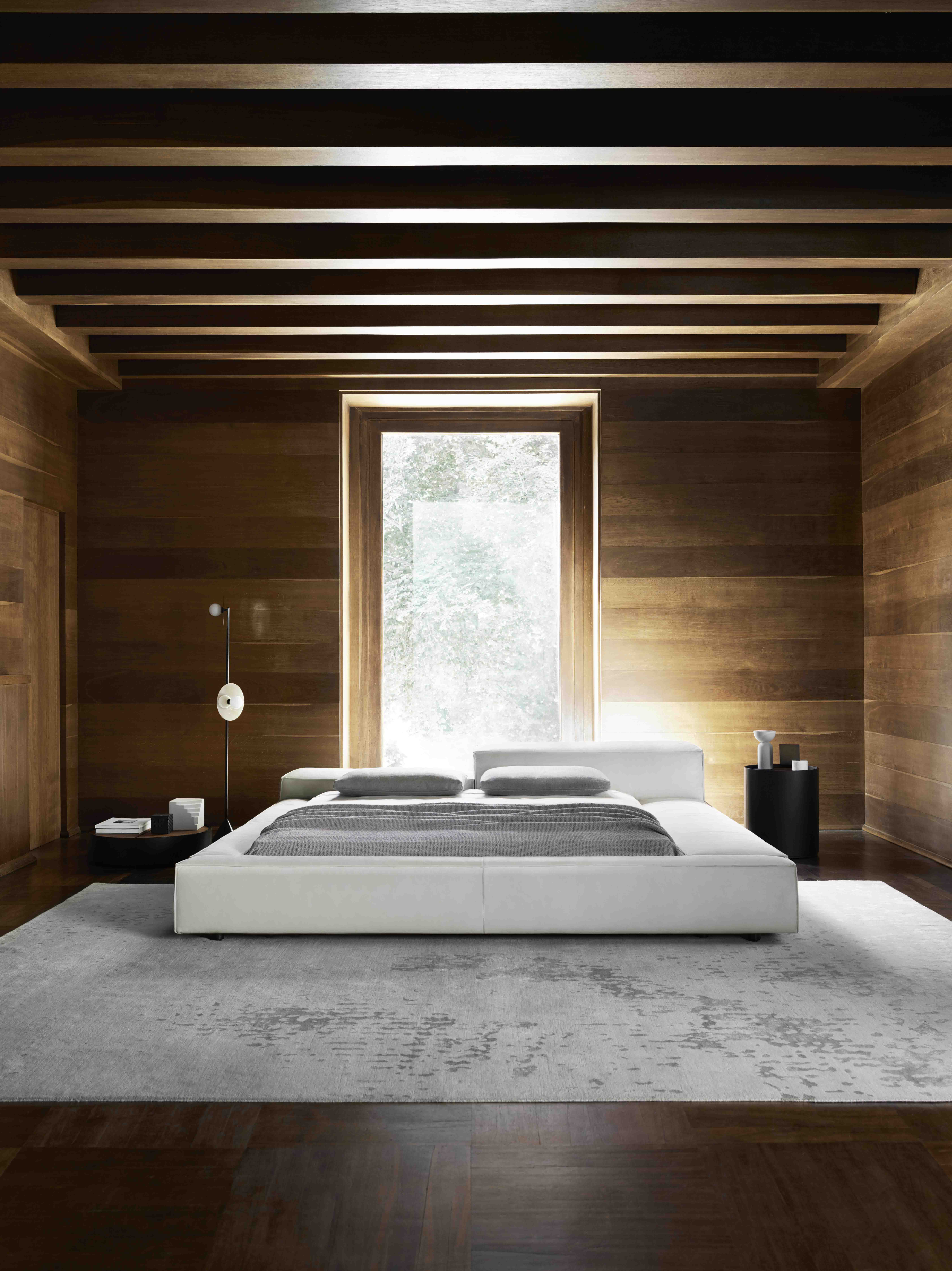 Extrasoft Bed
