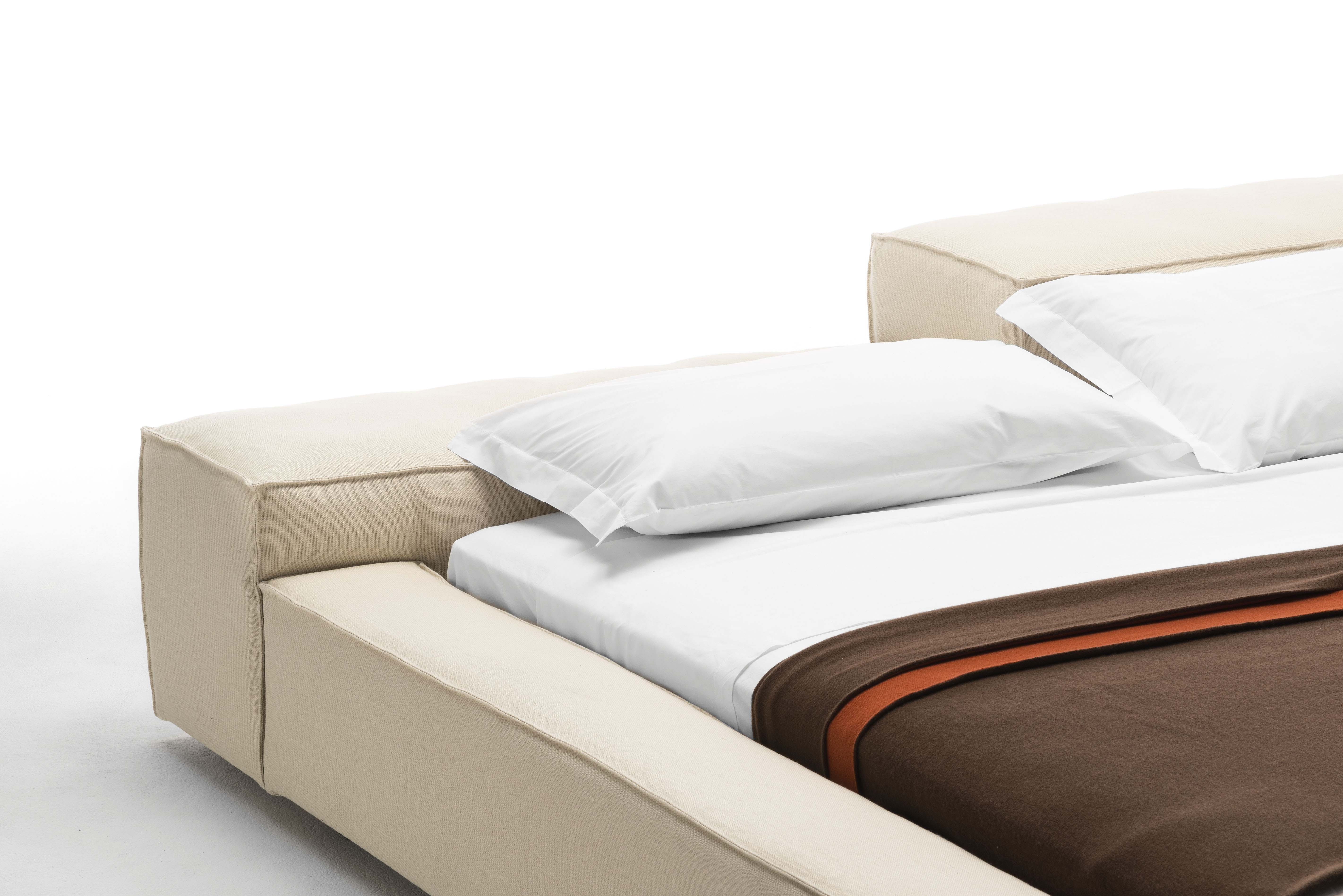 Extrasoft Bed