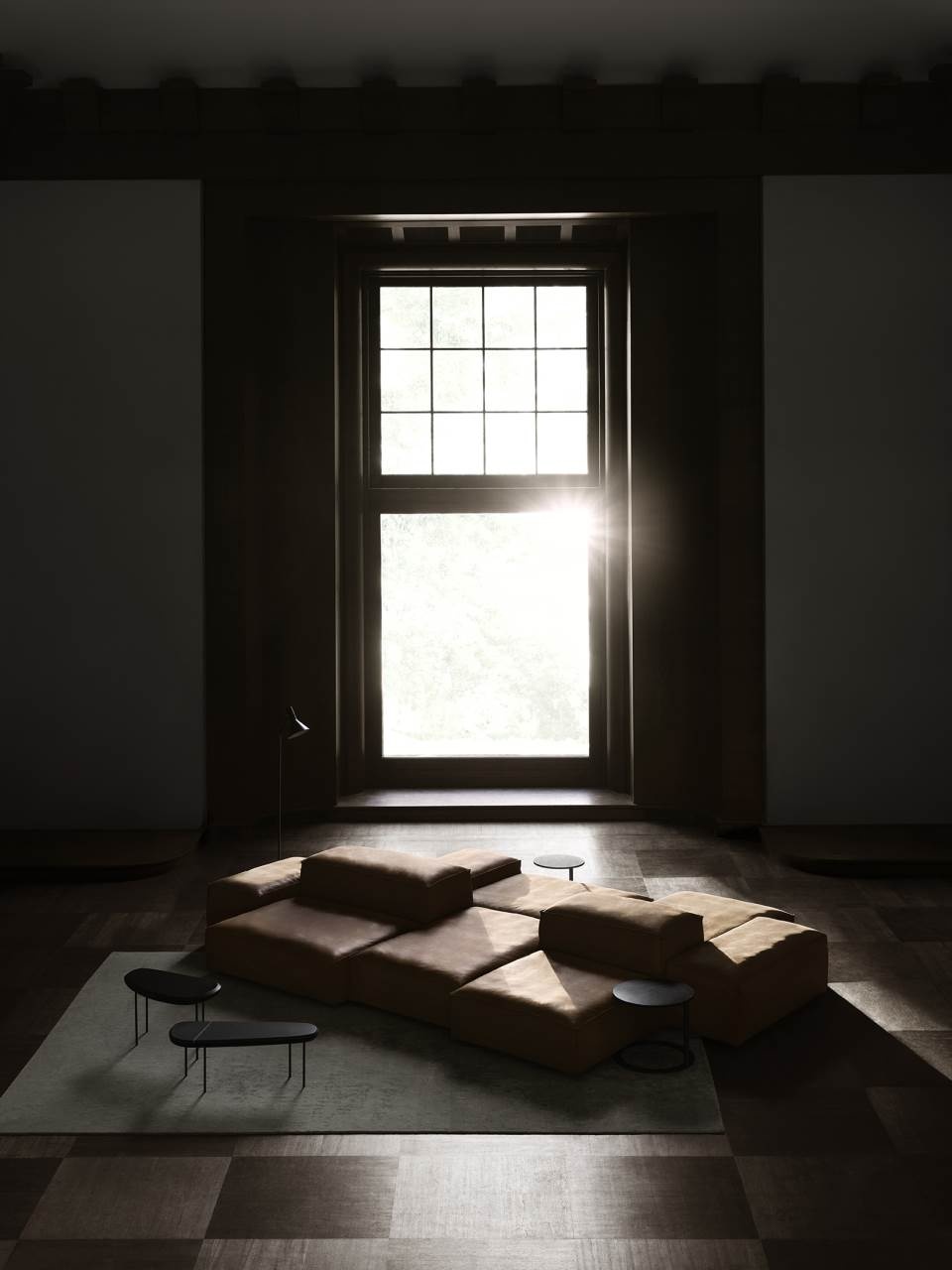 Extrasoft Sofa