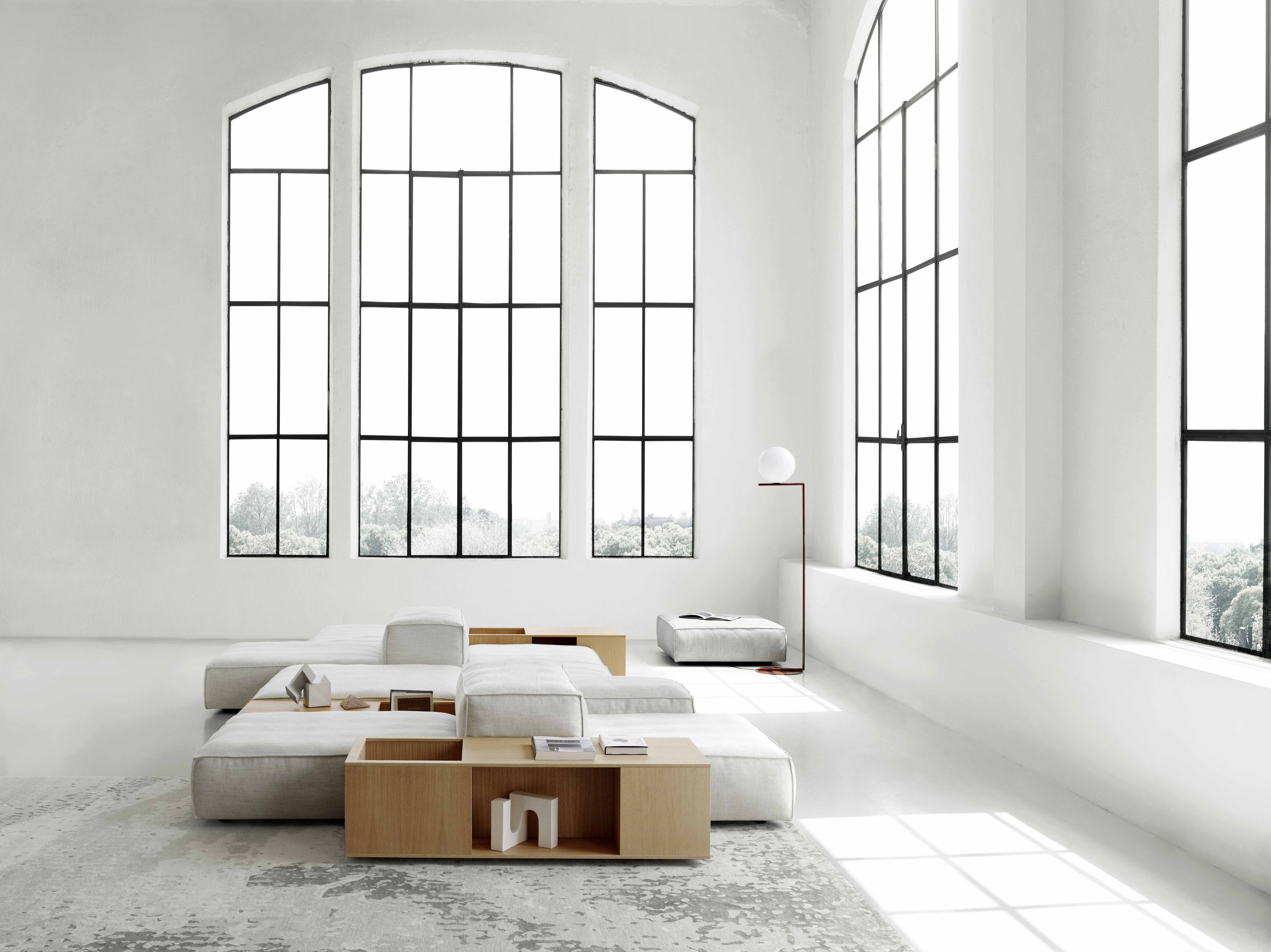 Extrasoft Storage Units