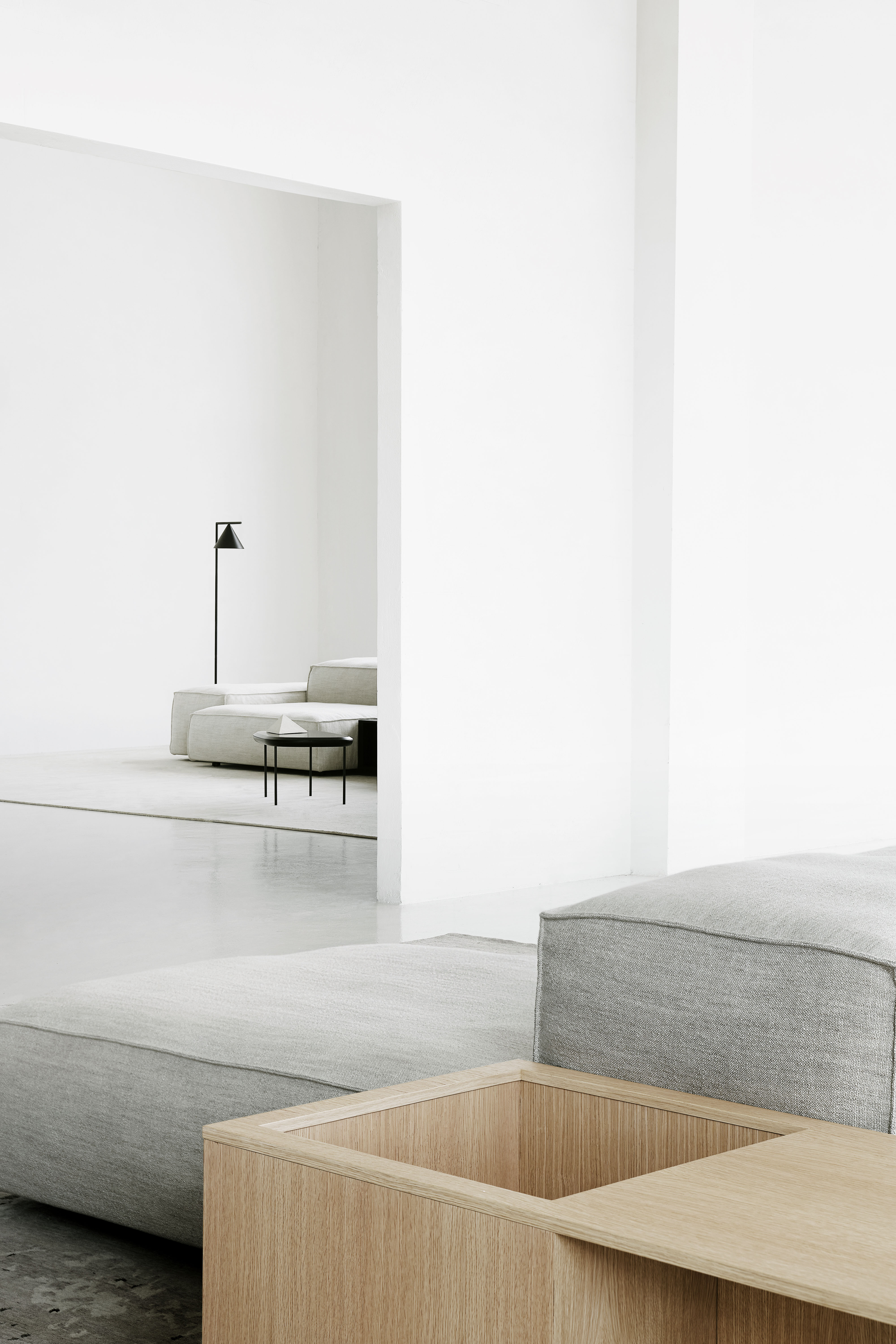 Extrasoft Storage Units