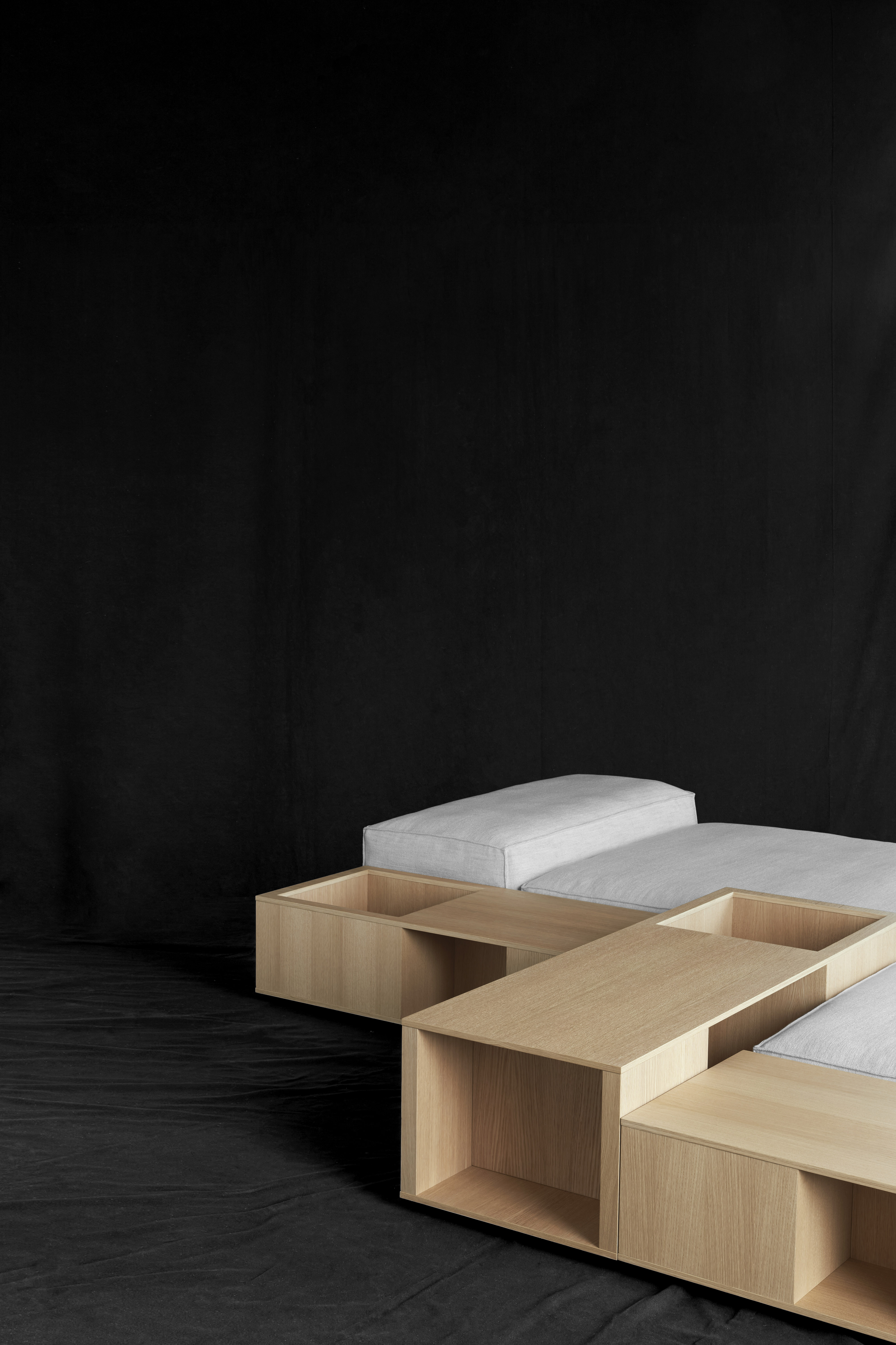 Extrasoft Storage Units