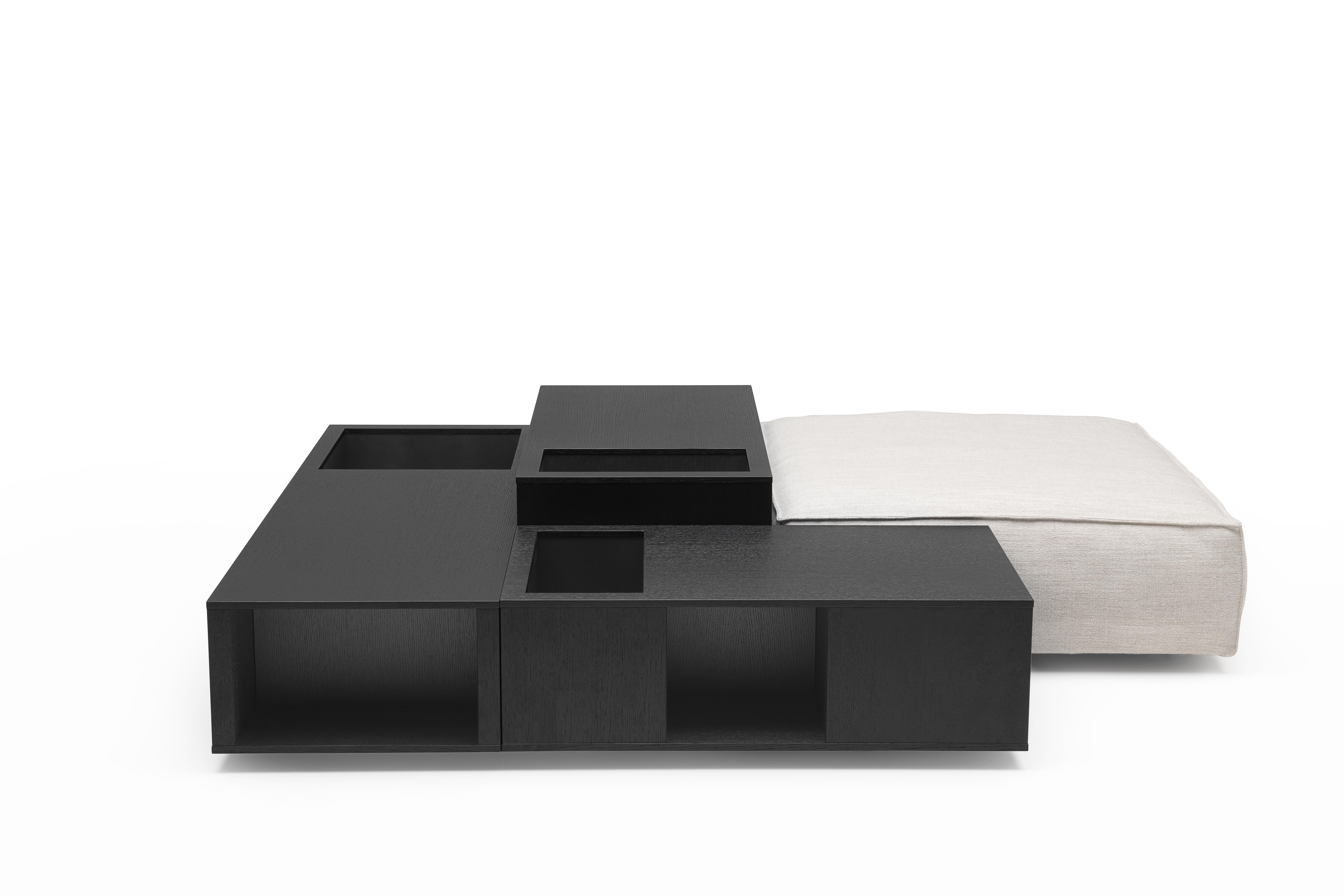 Extrasoft Storage Units