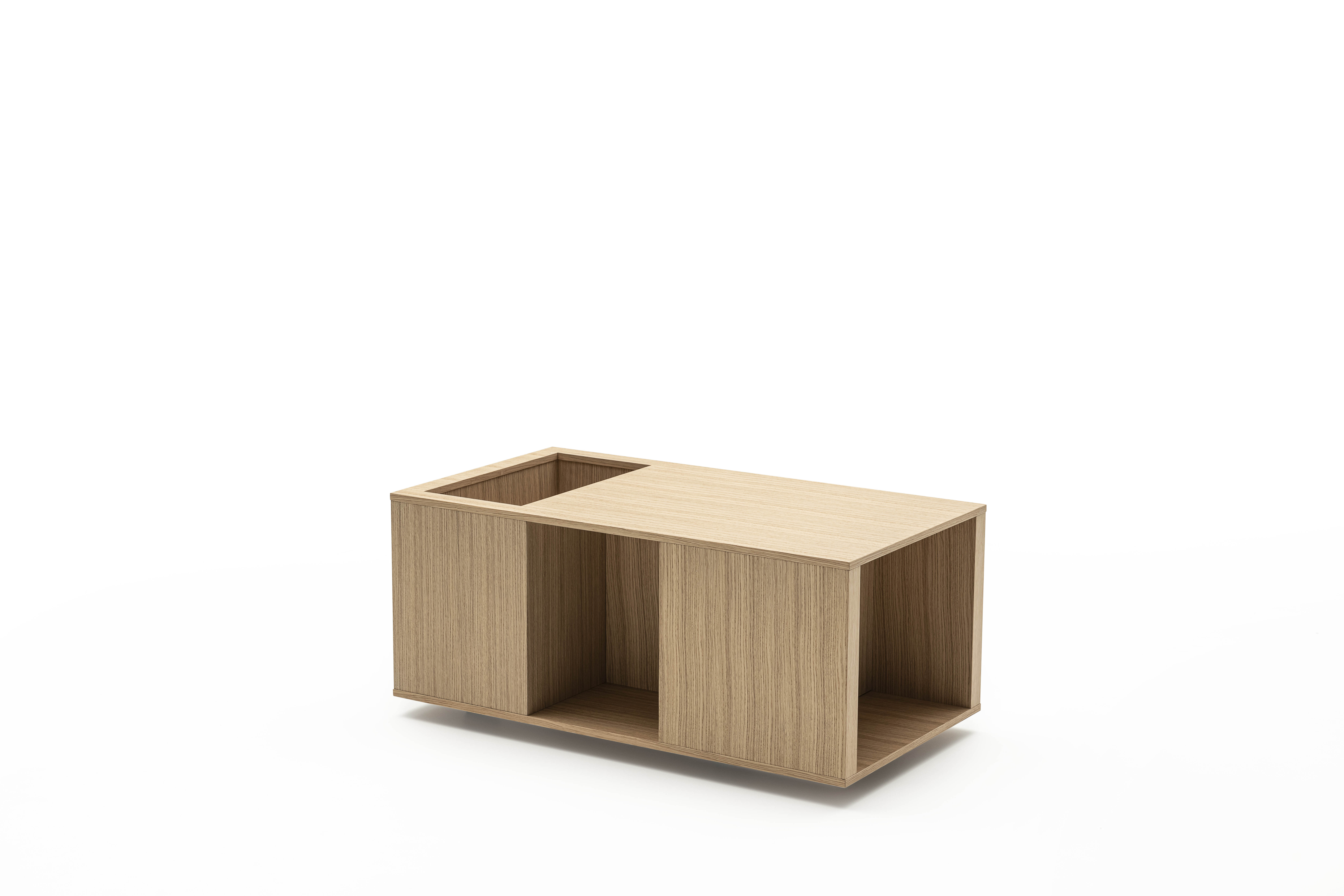 Extrasoft Storage Units