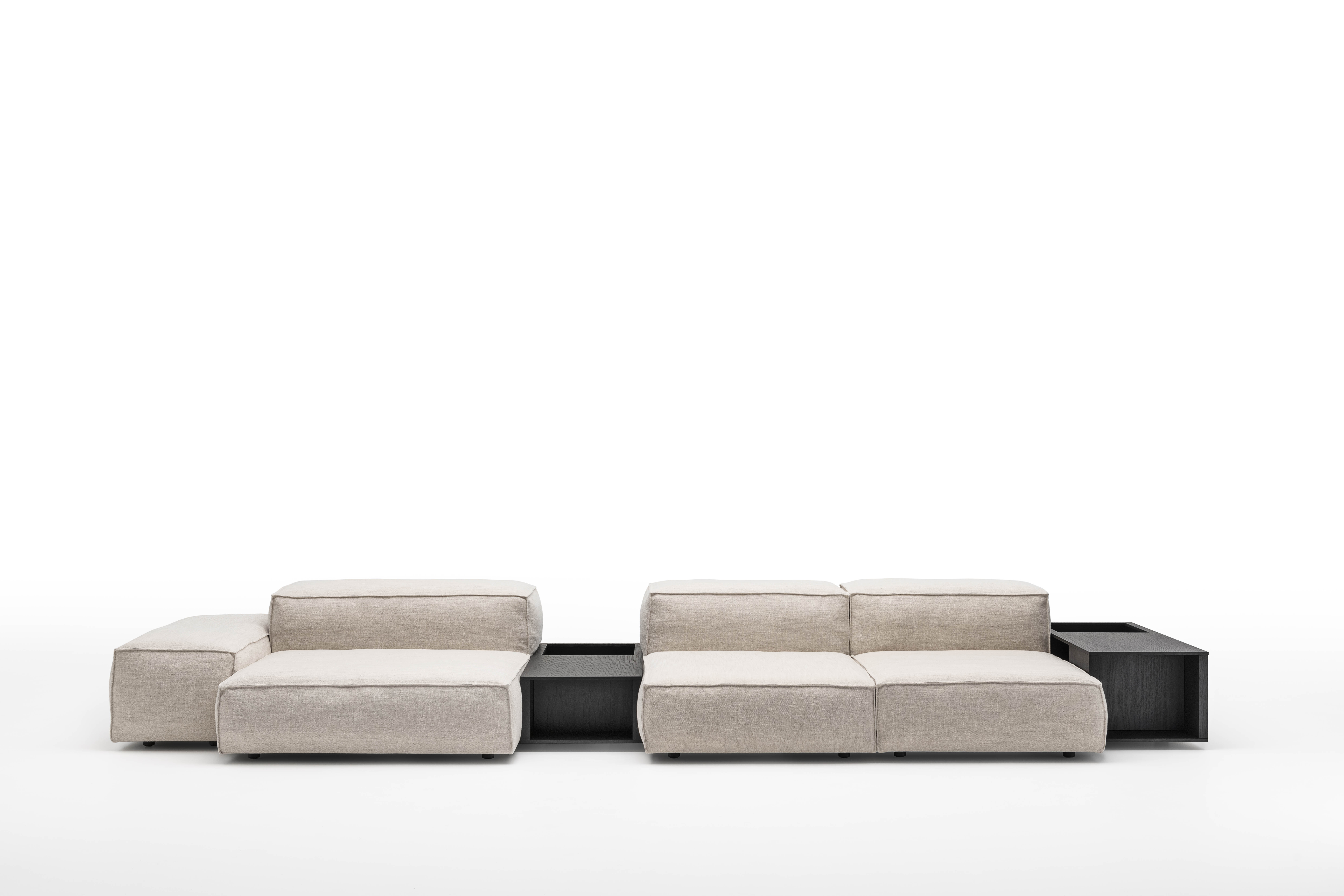 Extrasoft Storage Units