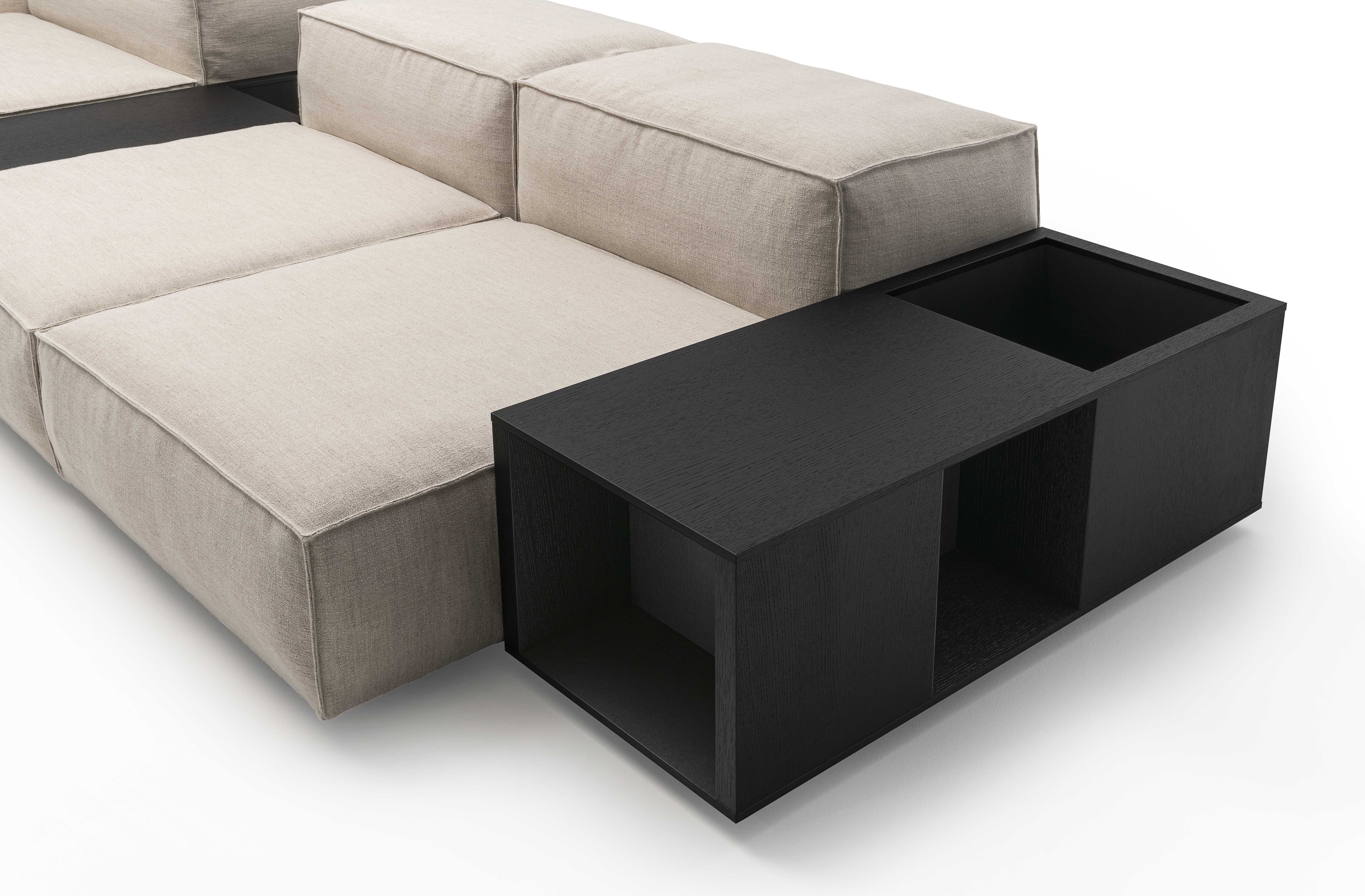 Extrasoft Storage Units