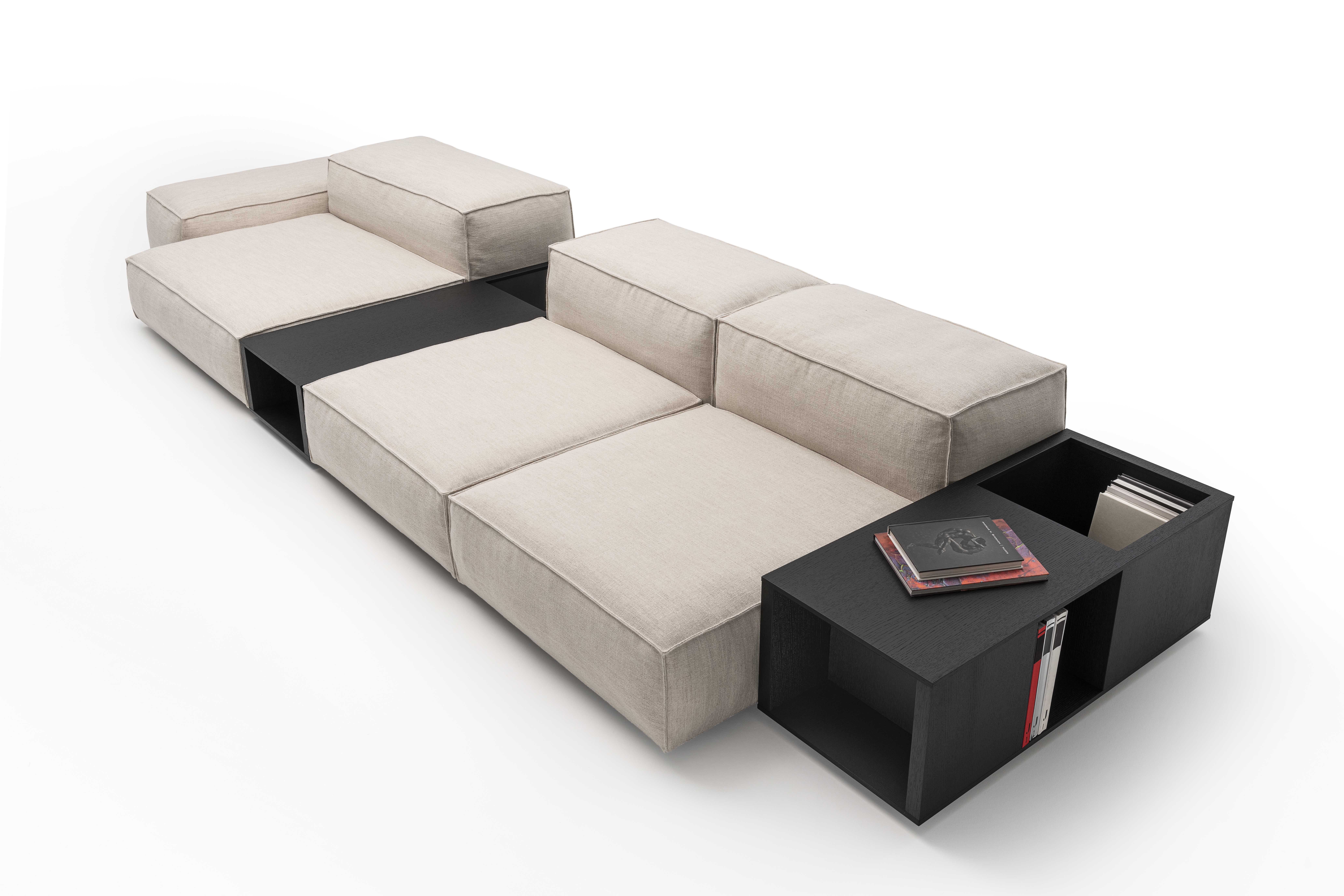 Extrasoft Storage Units