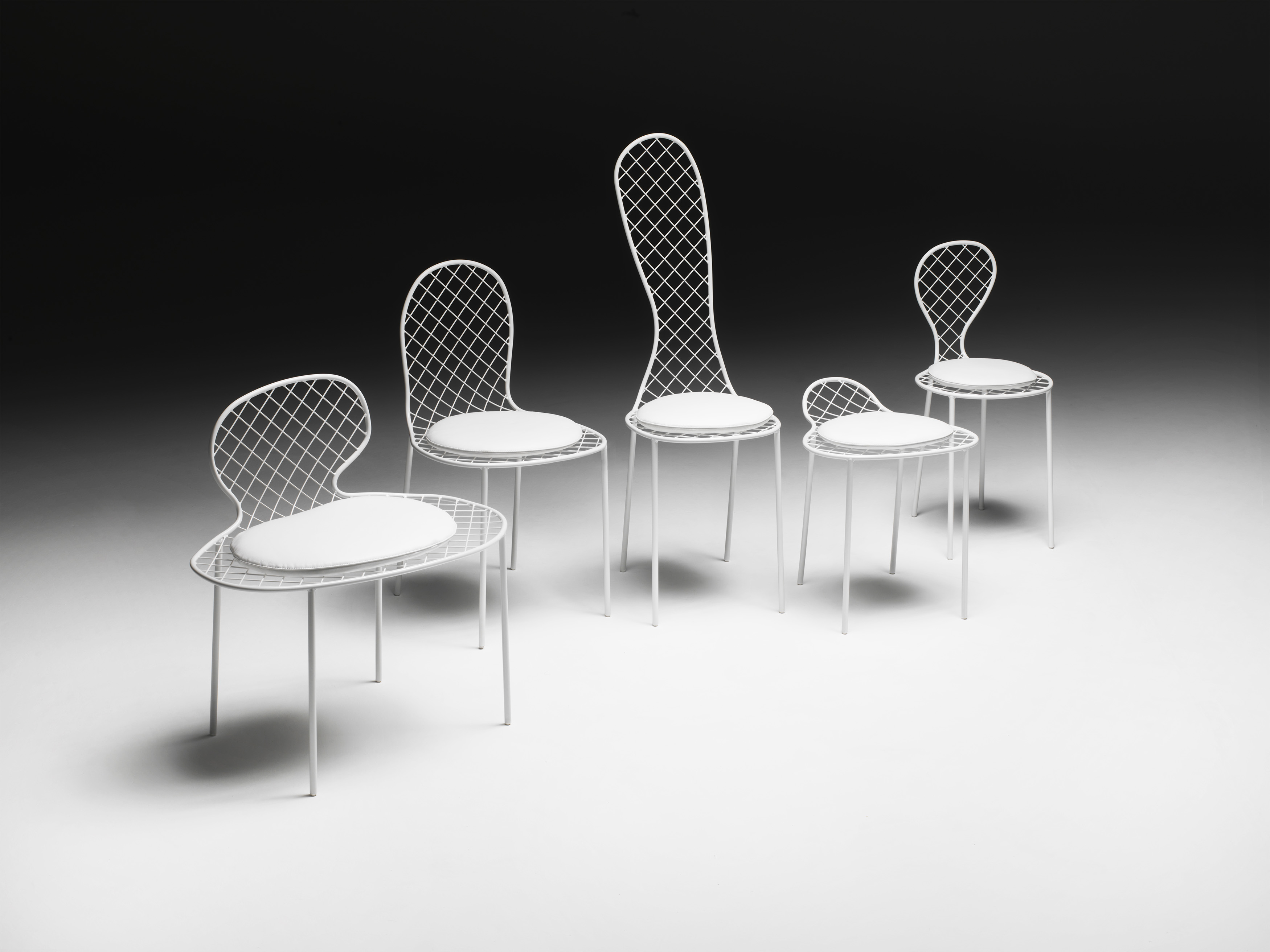 Family Chair