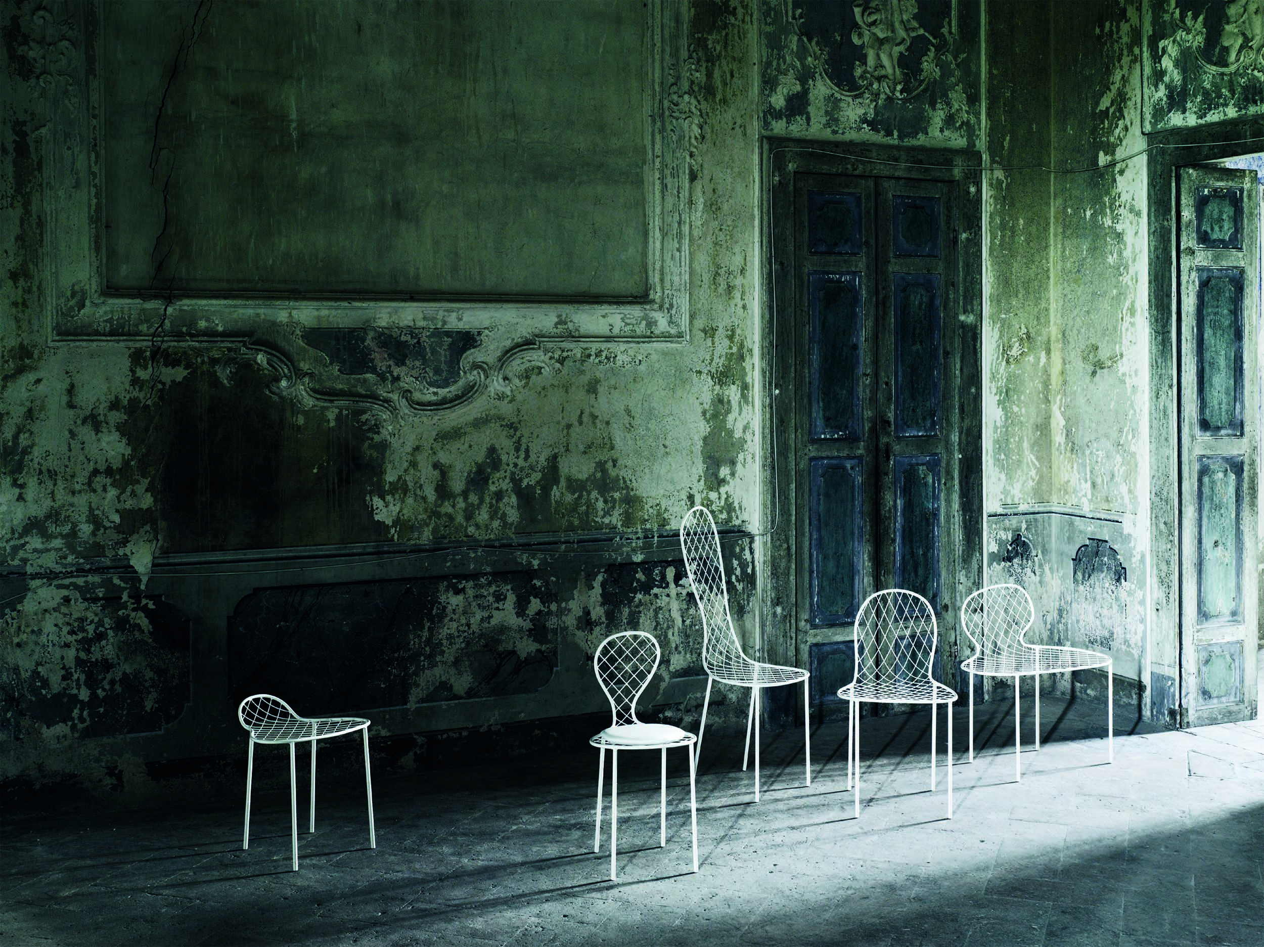 Family Chair