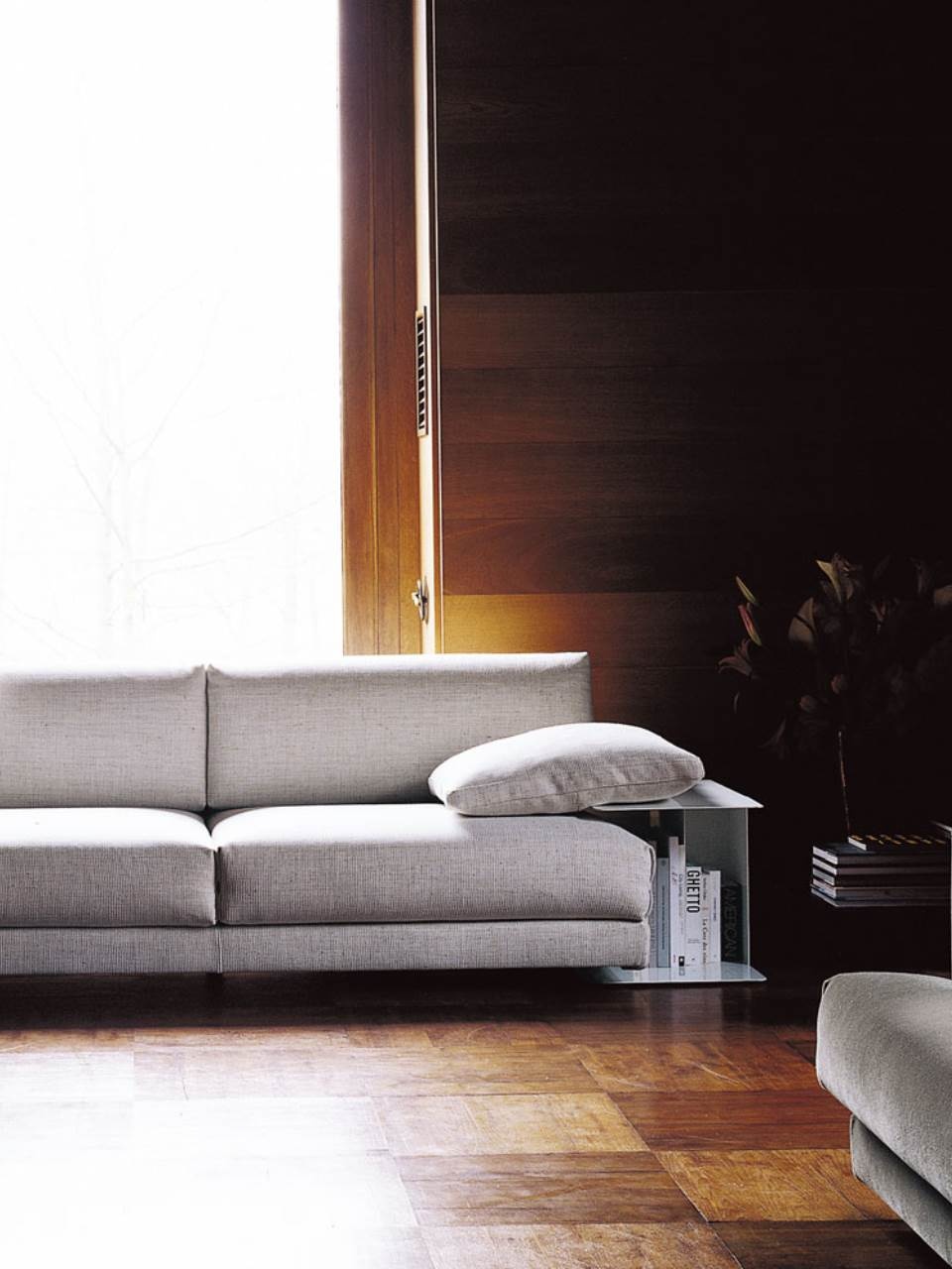 Family Lounge Sofa