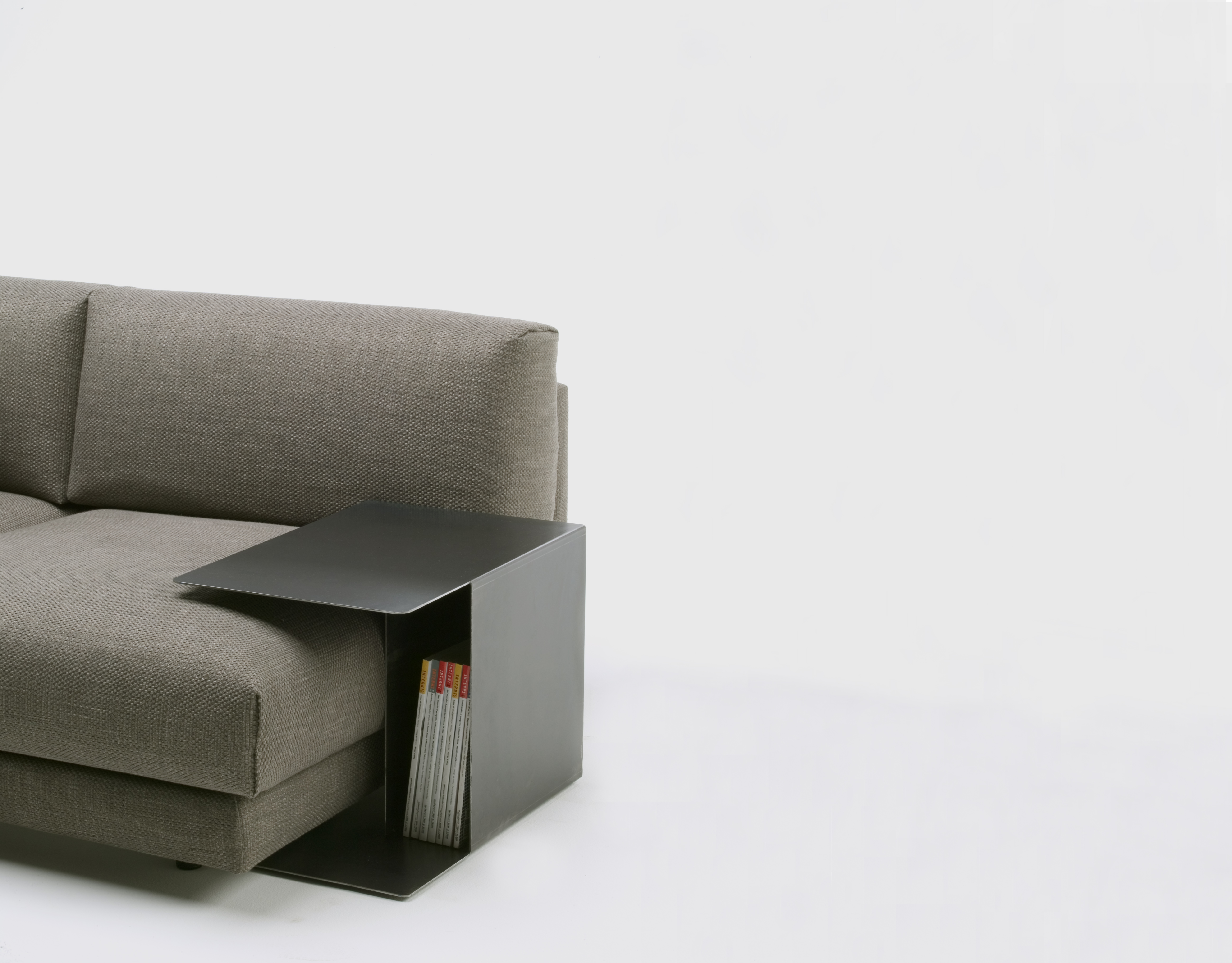 Family Lounge Sofa