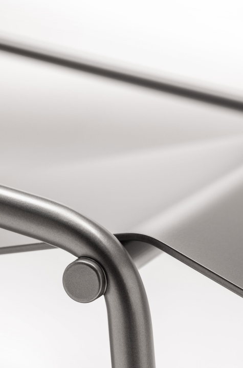 Fillet Chaise longue