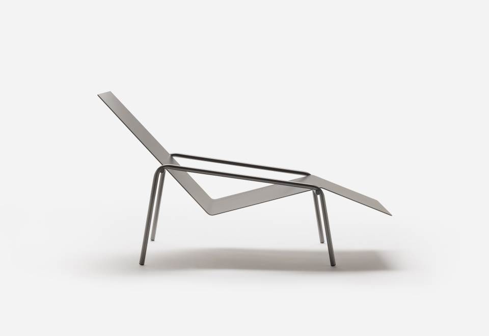 Fillet Chaise longue