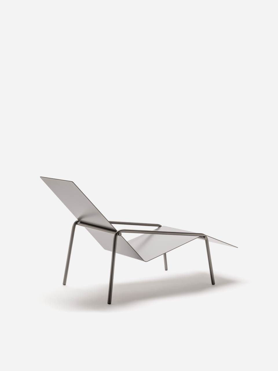 Fillet Chaise longue