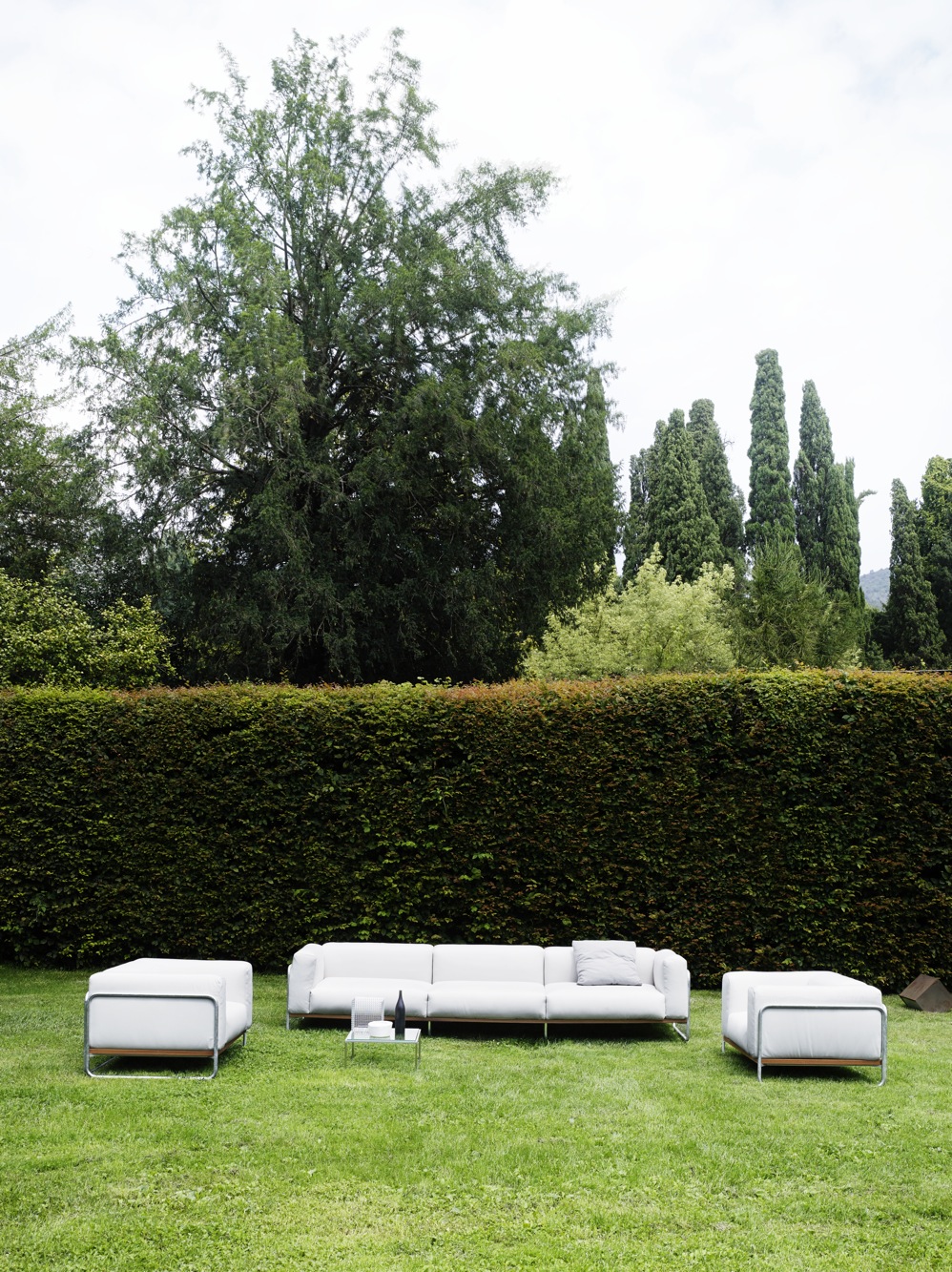 Filo Outdoor Sofa