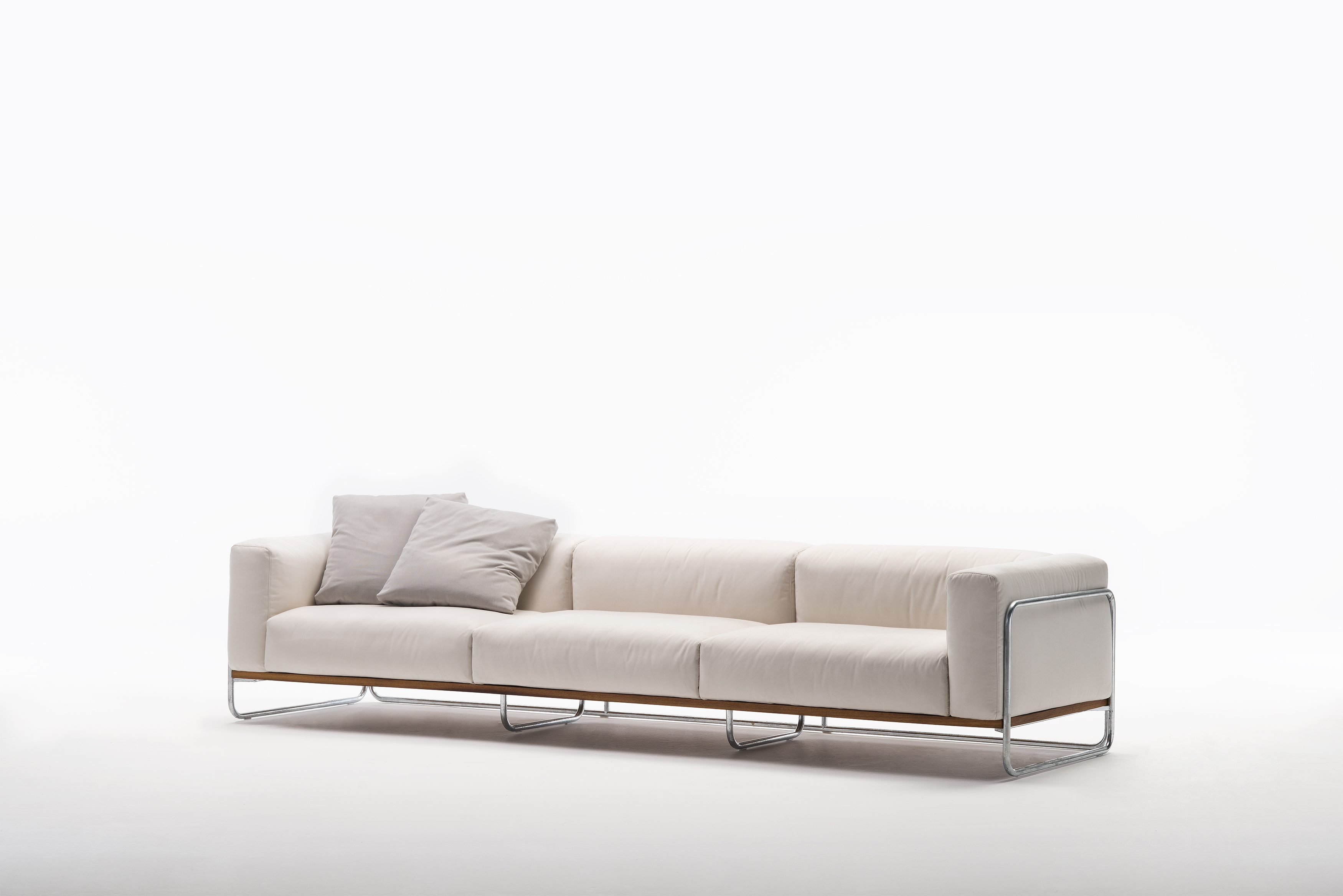 Filo Outdoor Sofa