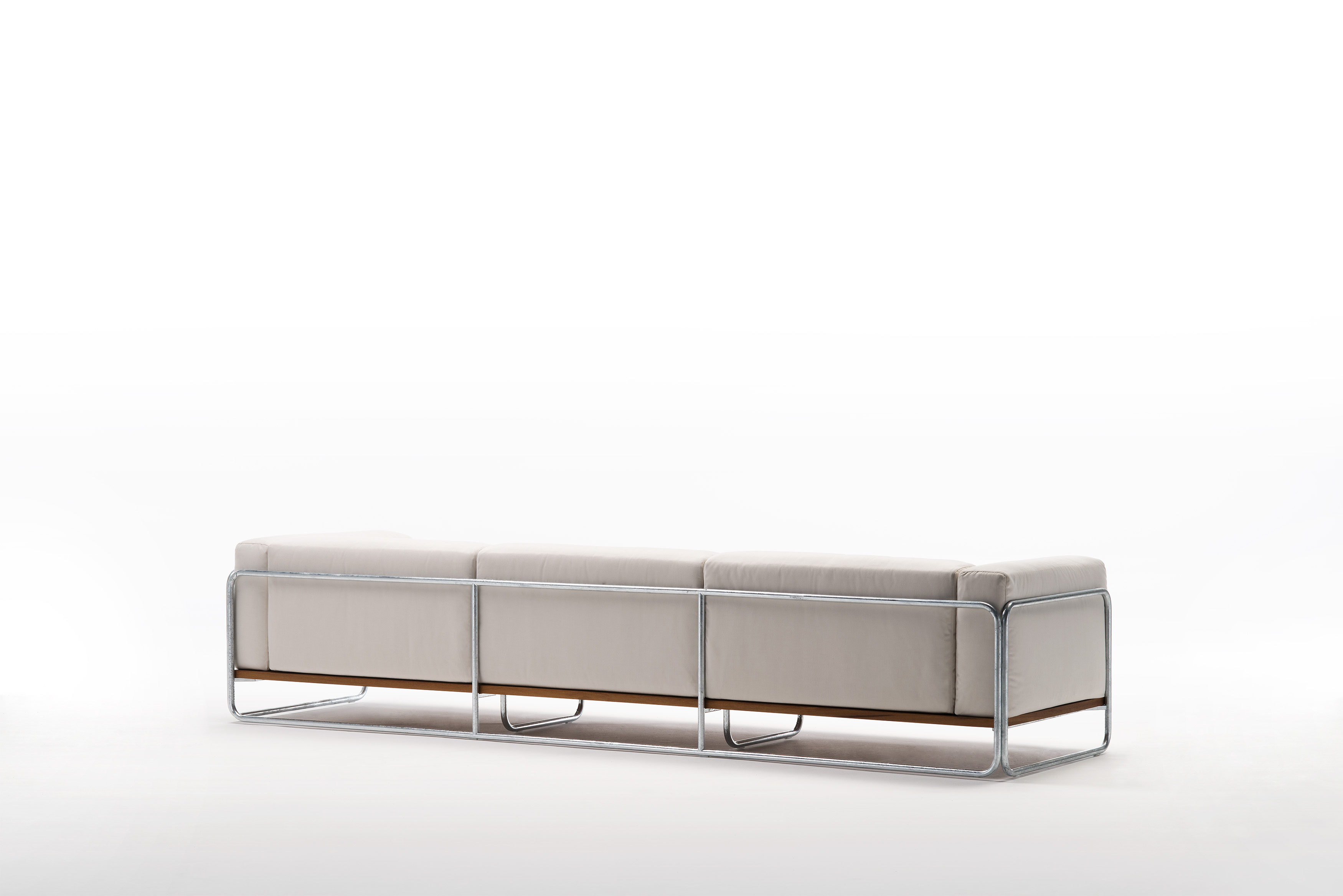Filo Outdoor Sofa