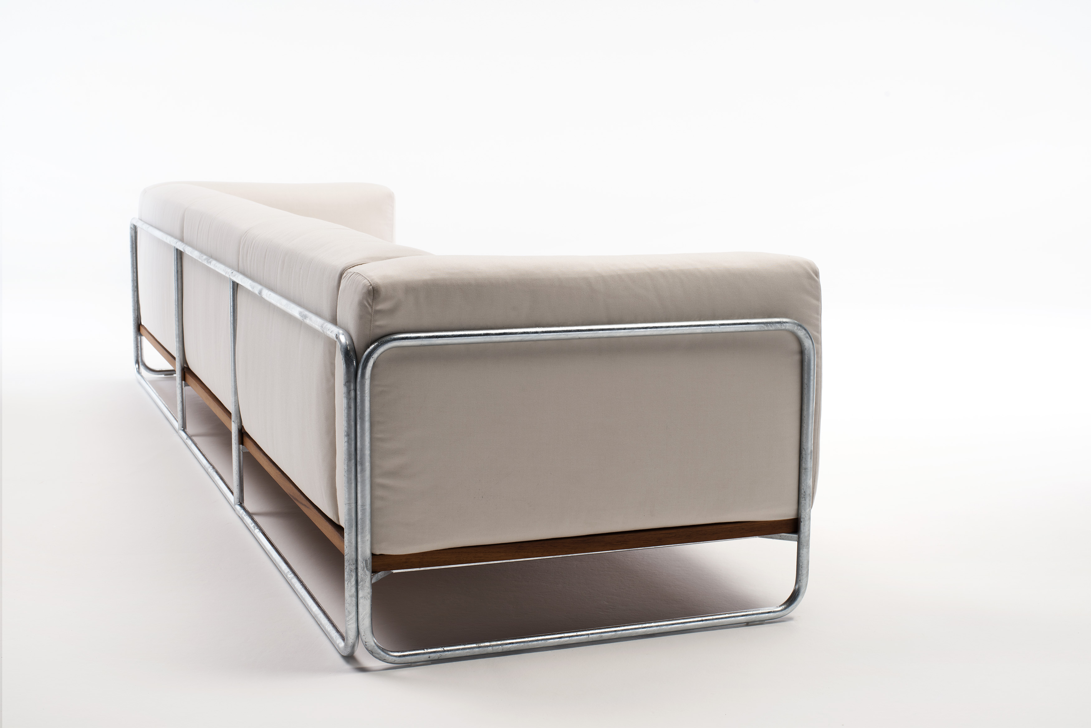 Filo Outdoor Sofa