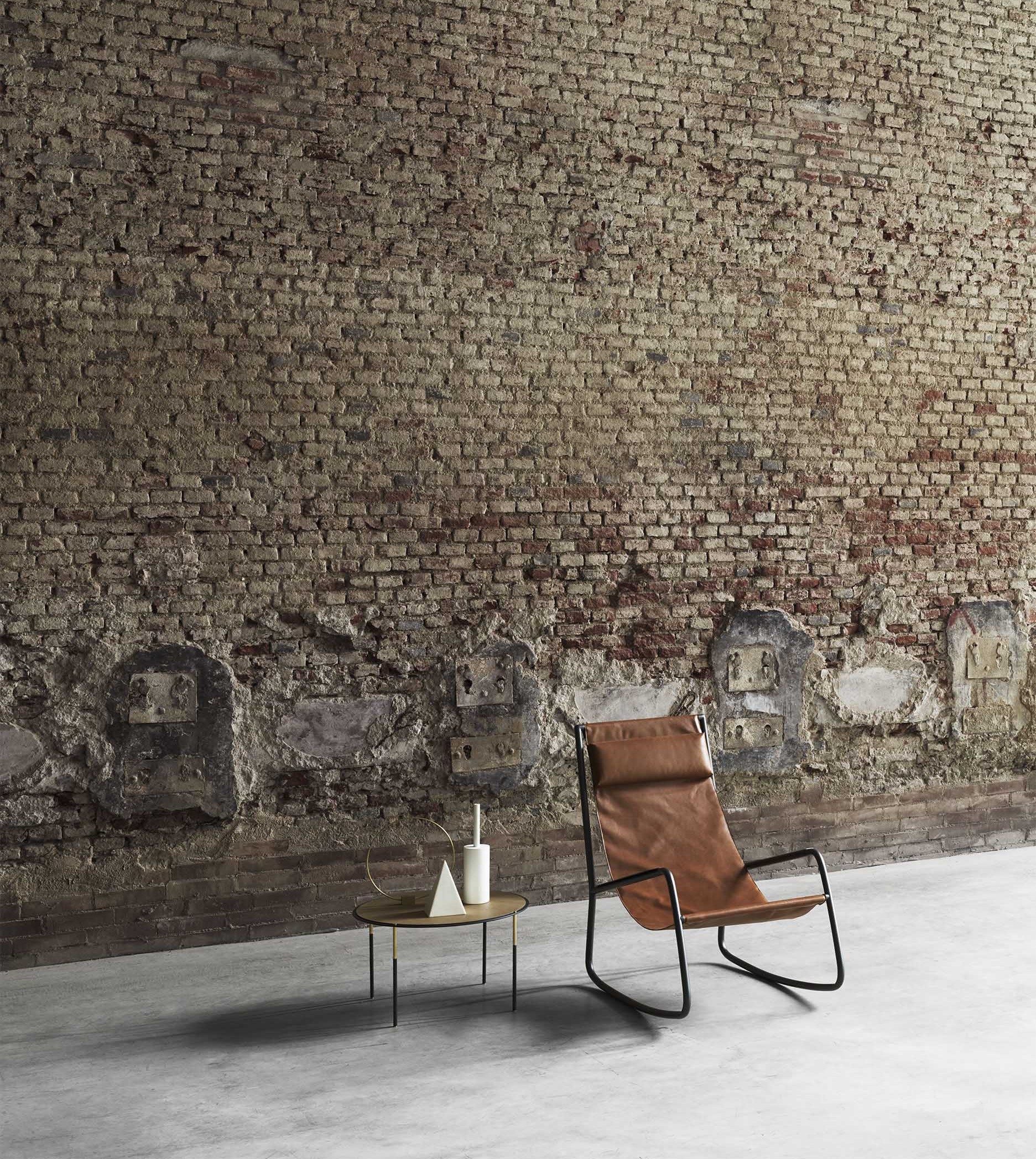Flow Armchair