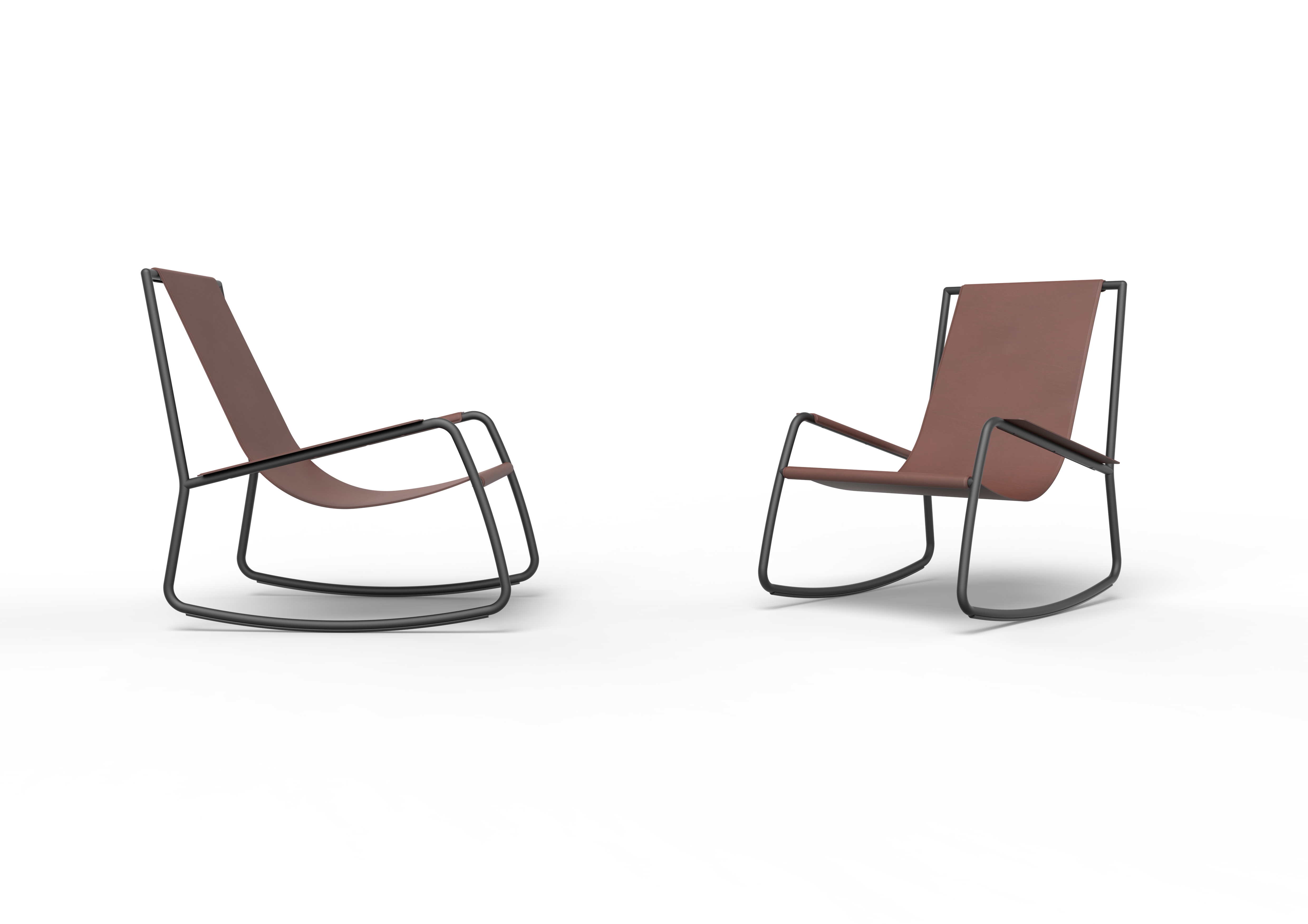 Flow Armchair