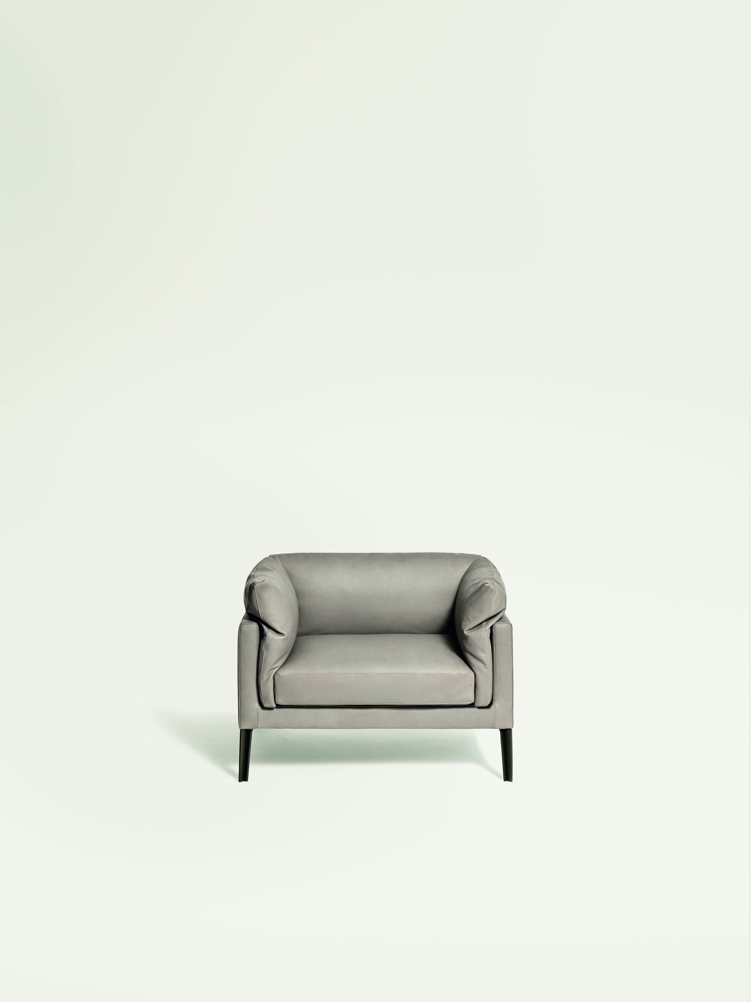 Floyd-Hi 2 Armchair