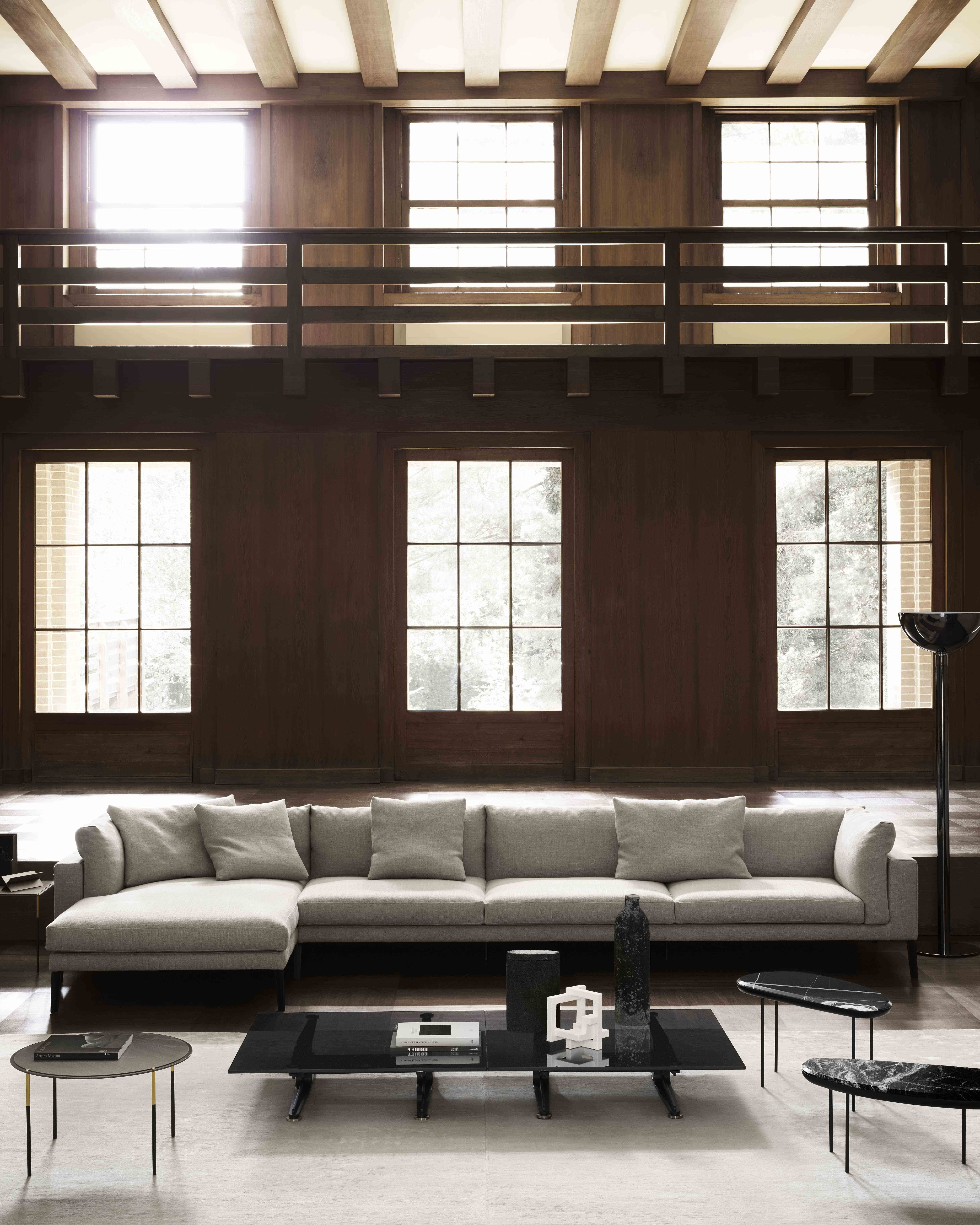 Floyd-Hi 2 System Sofa
