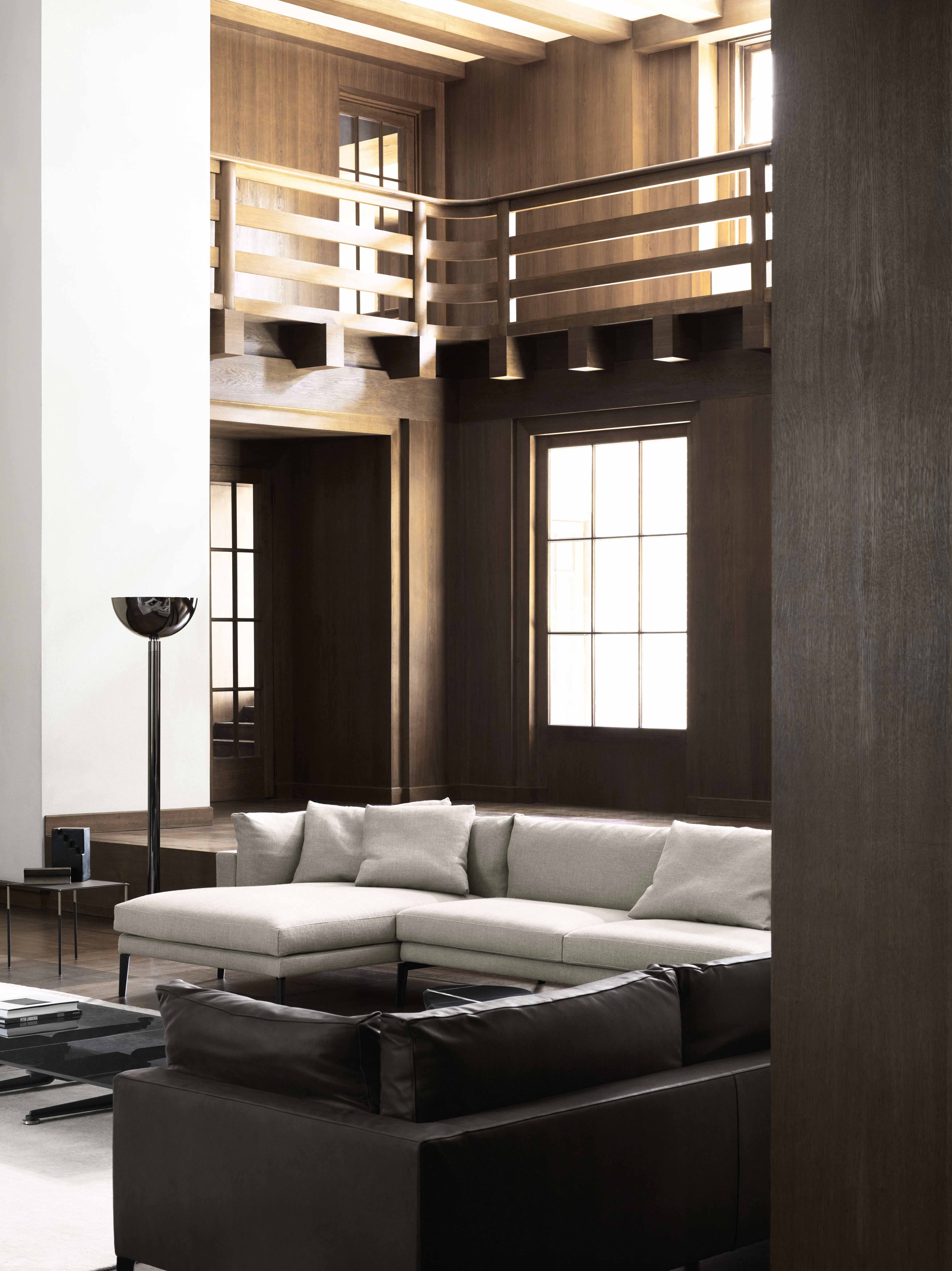 Floyd-Hi 2 System Sofa