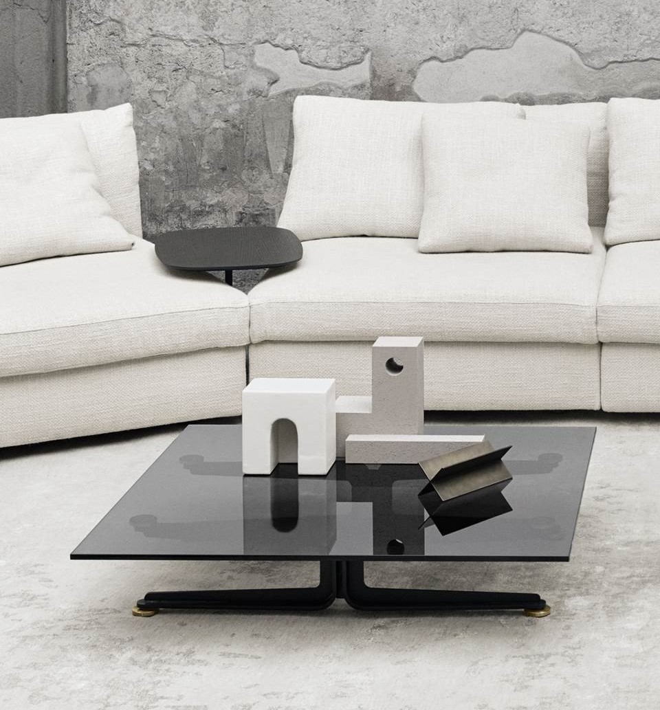 Floyd-Hi Coffee Table