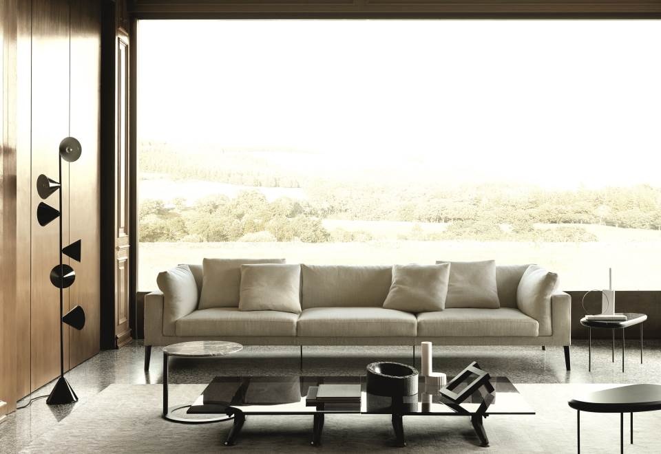 Floyd-Hi Coffee Table
