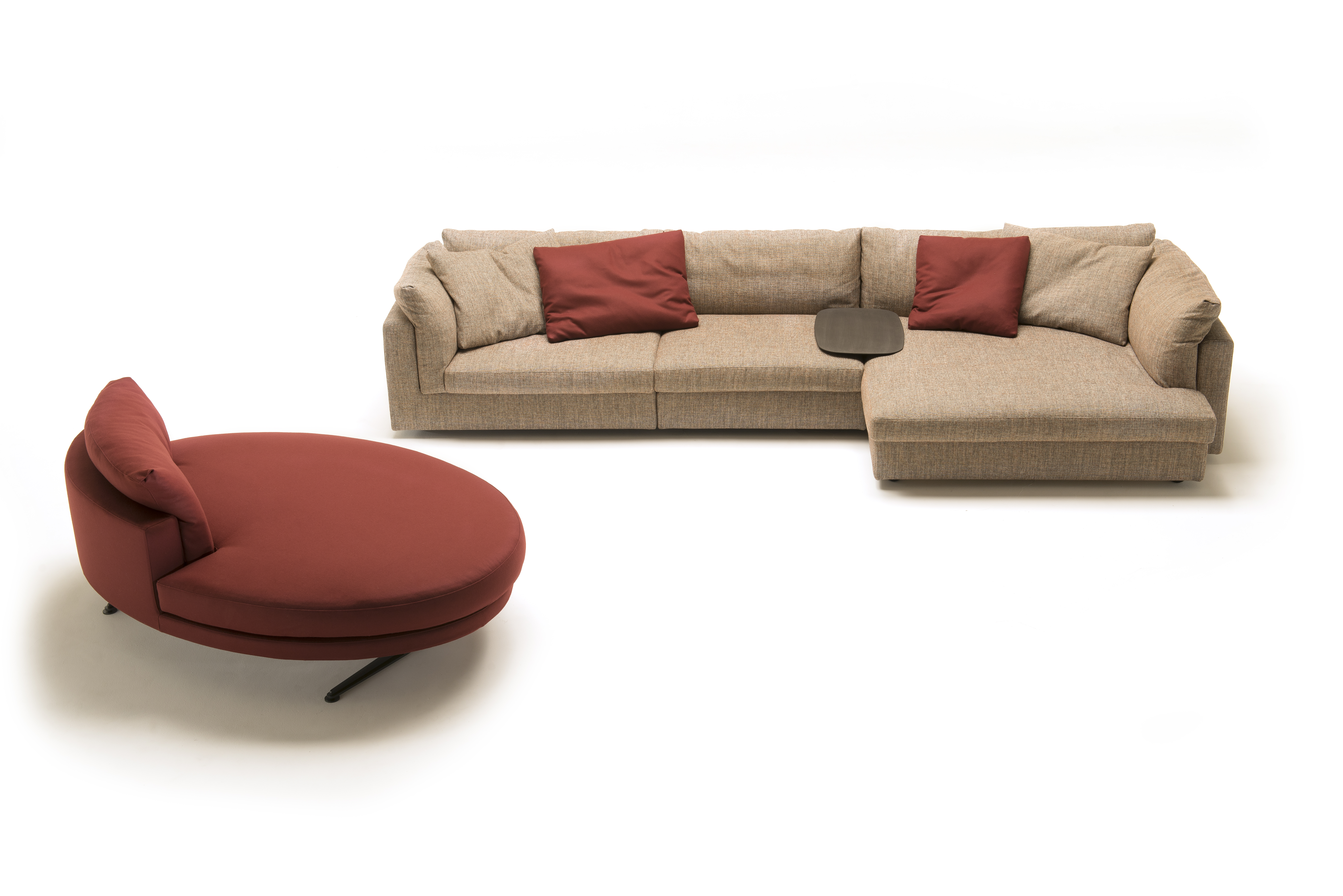 Floyd Sofa