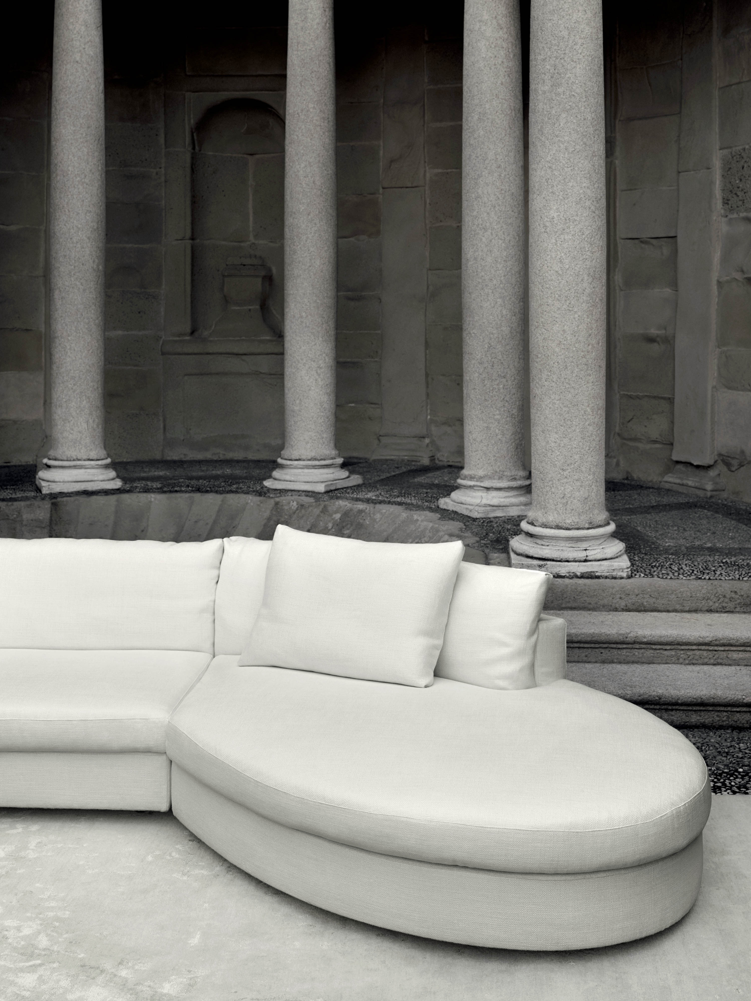 Floyd Sofa