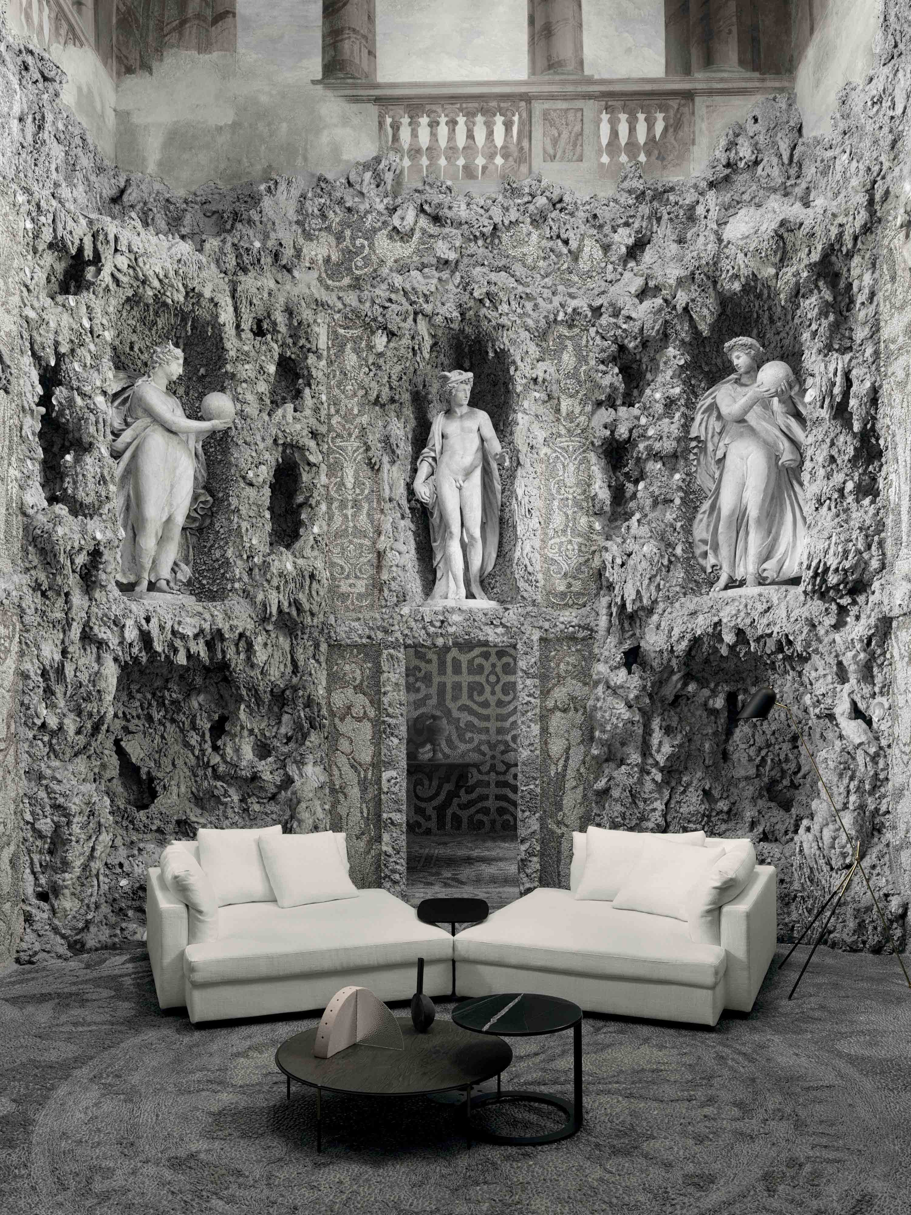 Floyd Sofa