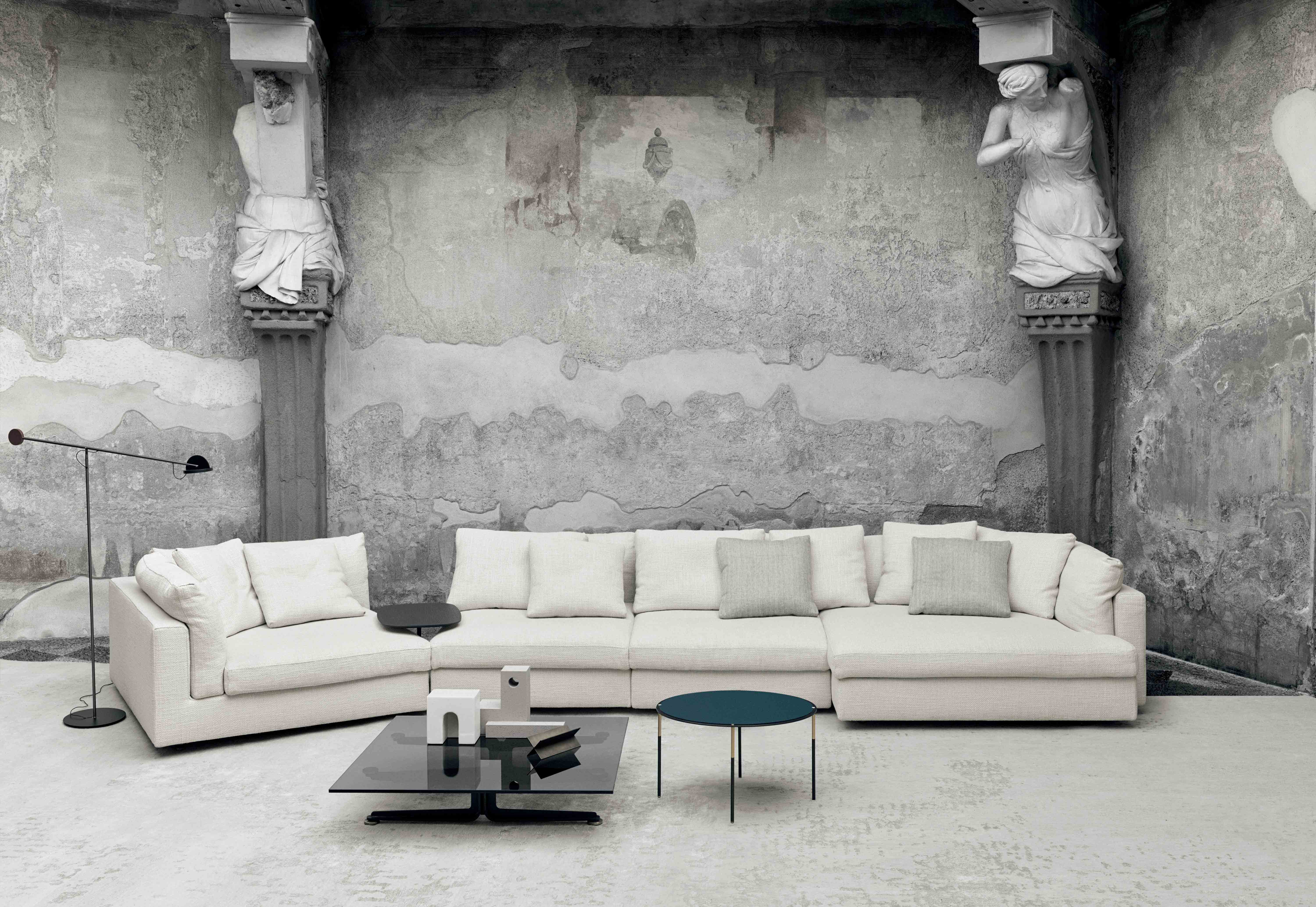 Floyd Sofa