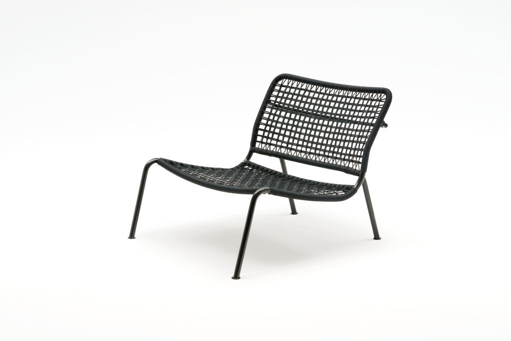 Frog Armchair