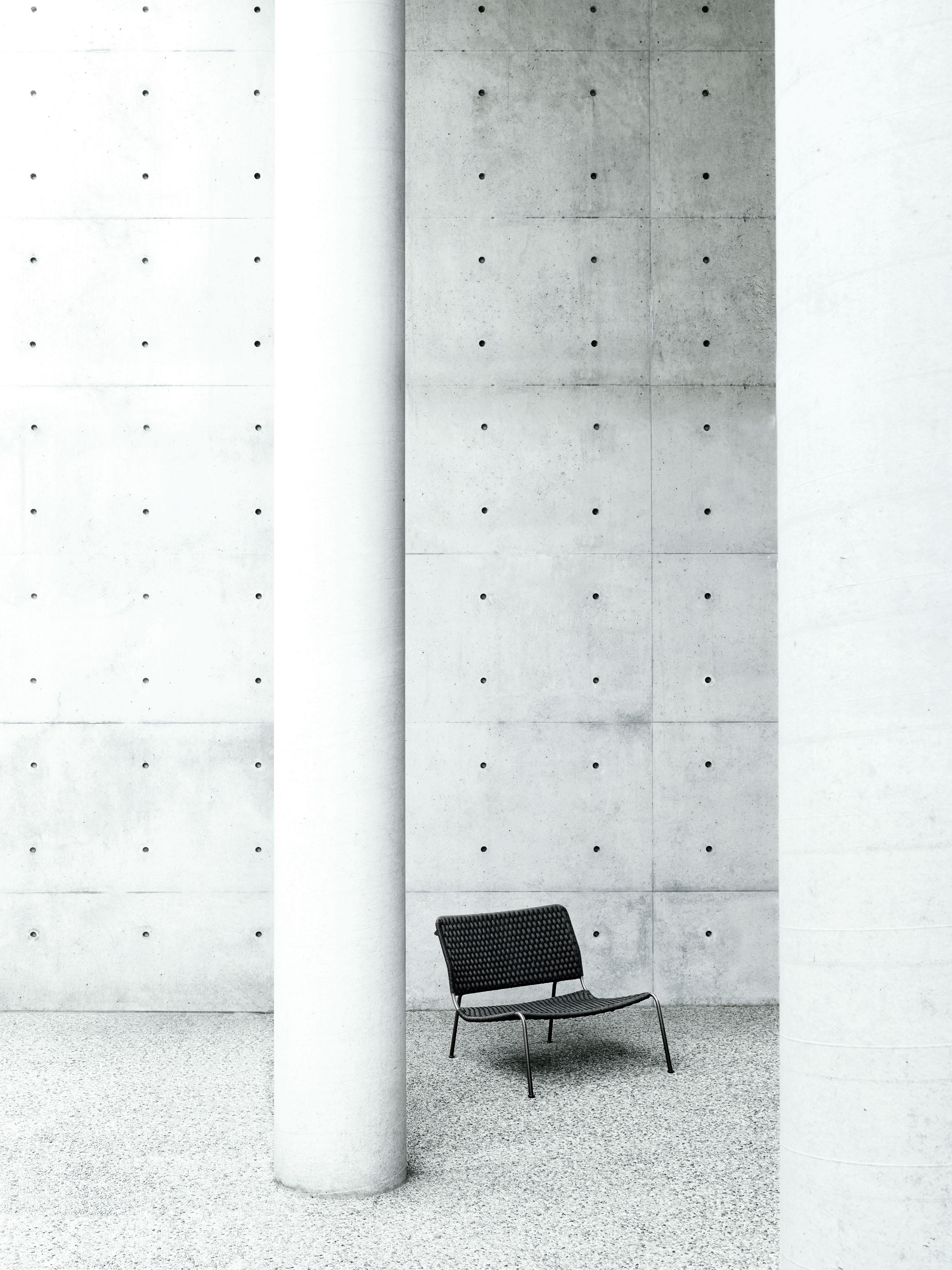 Frog Armchair