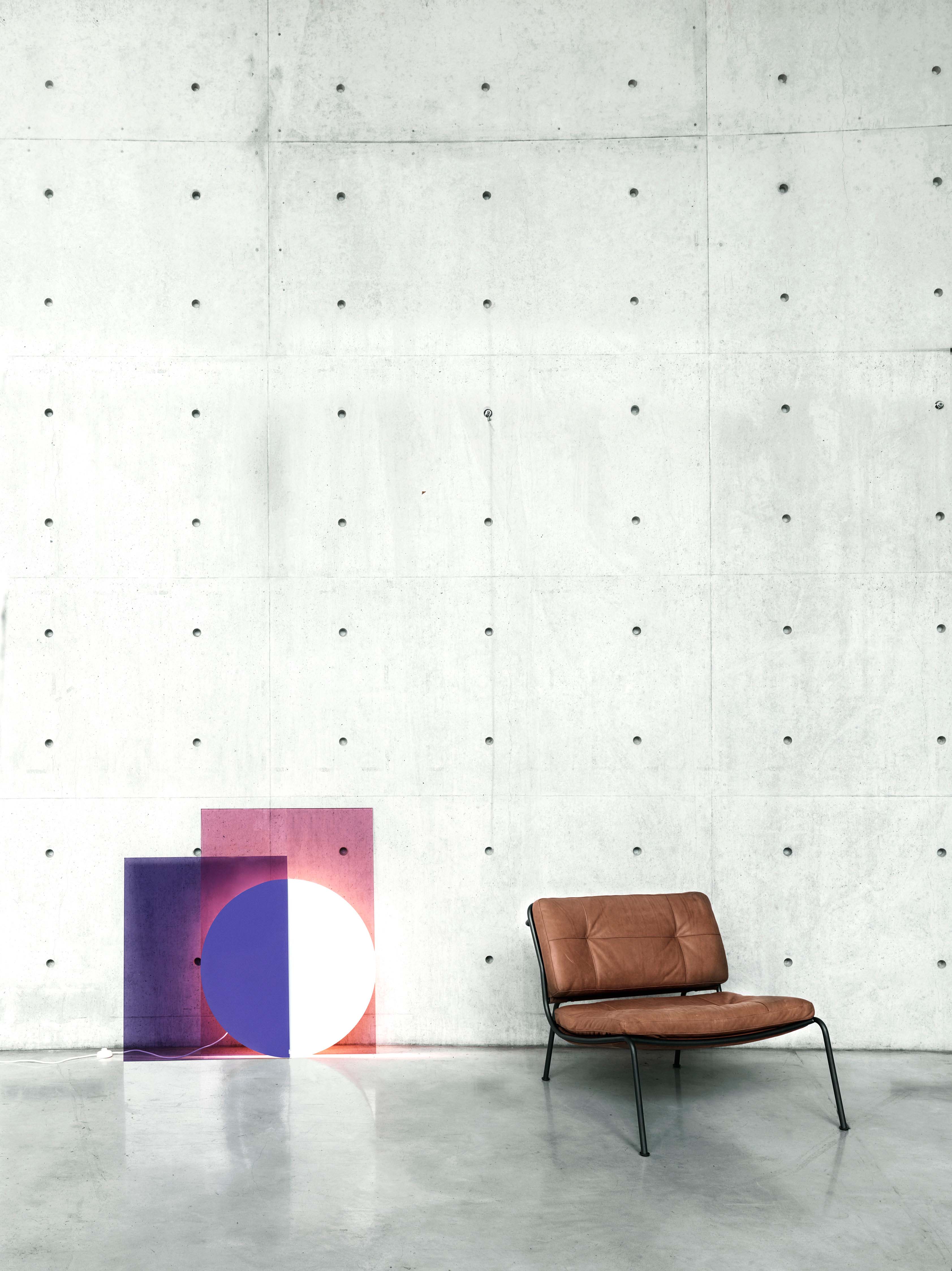 Frog Armchair