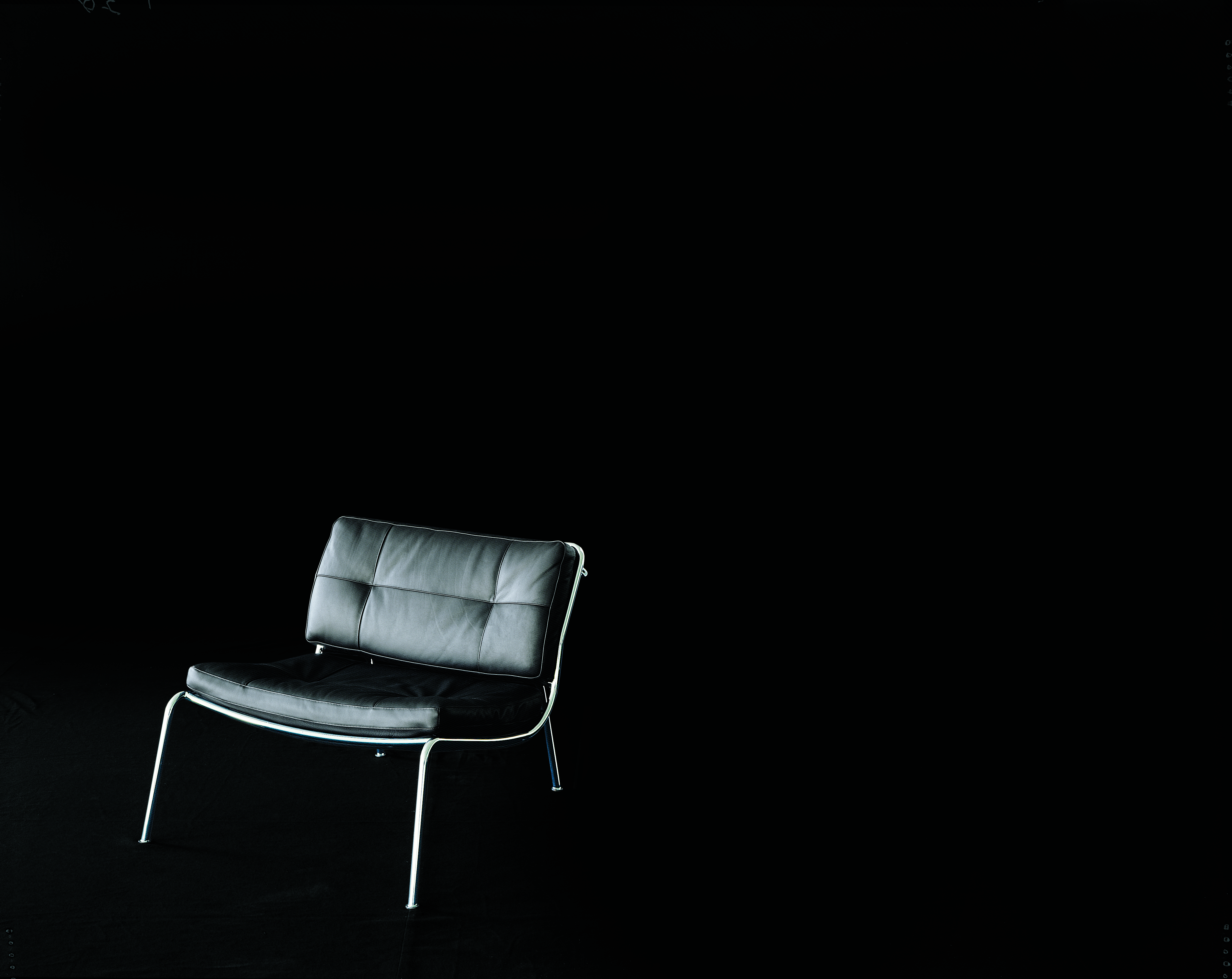 Frog Armchair