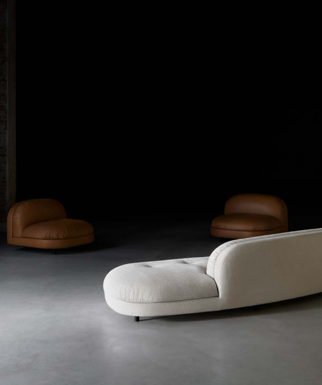 Gala Armchair